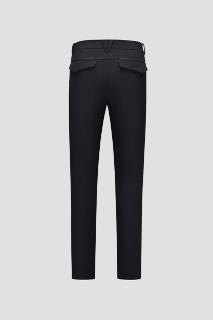 GOLF FIELD Men Woven Pants-Descente SG