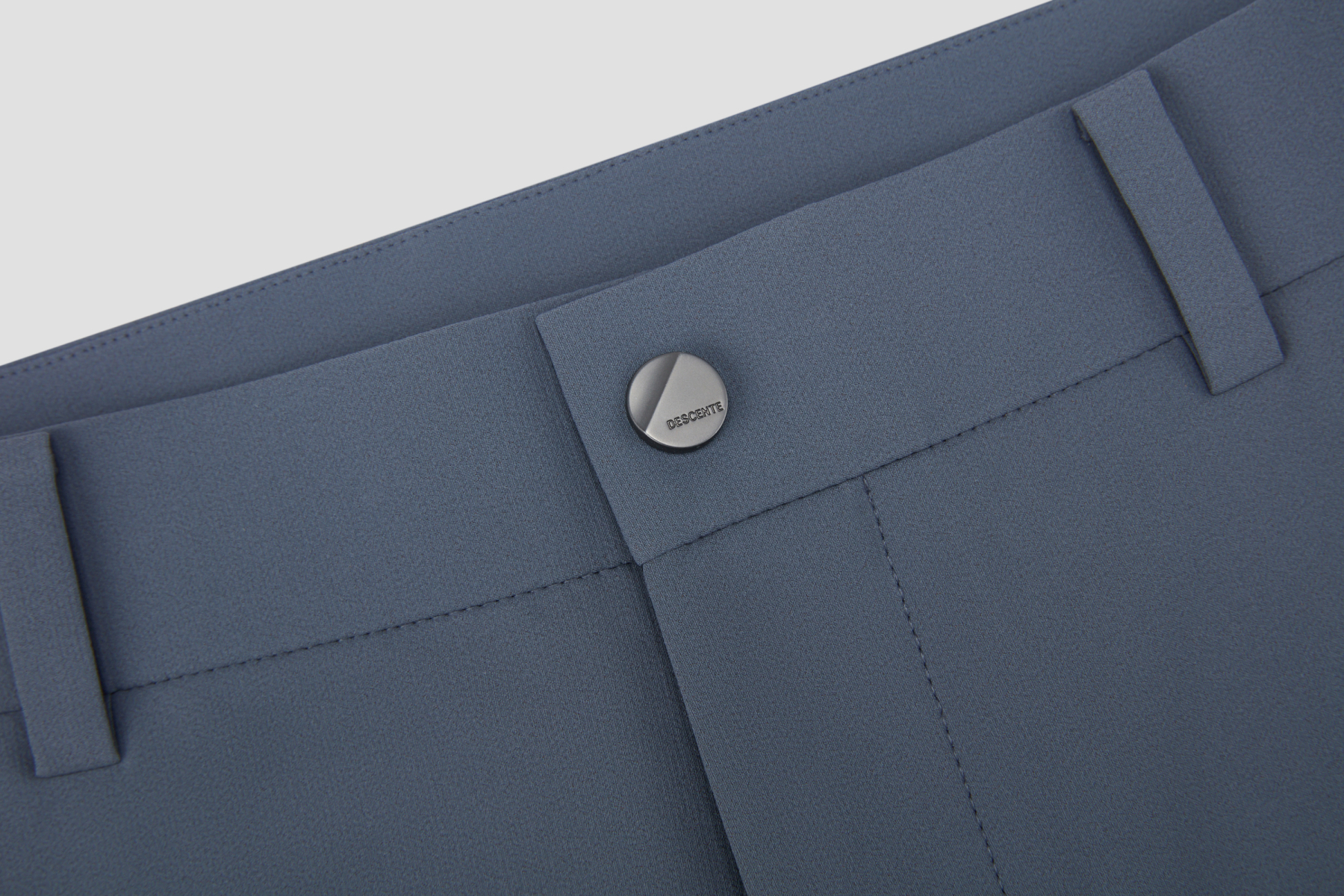 GOLF FIELD Men Woven Pants-Descente SG