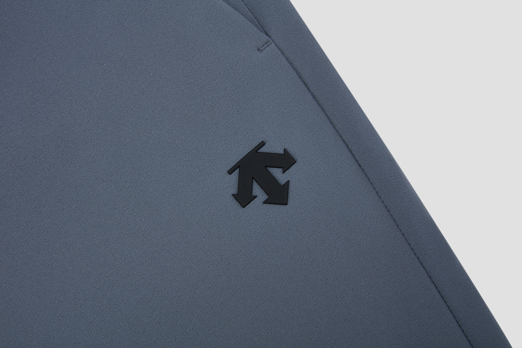 GOLF FIELD Men Woven Pants-Descente SG