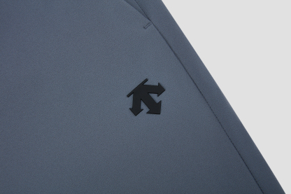 GOLF FIELD Men Woven Pants-Descente SG