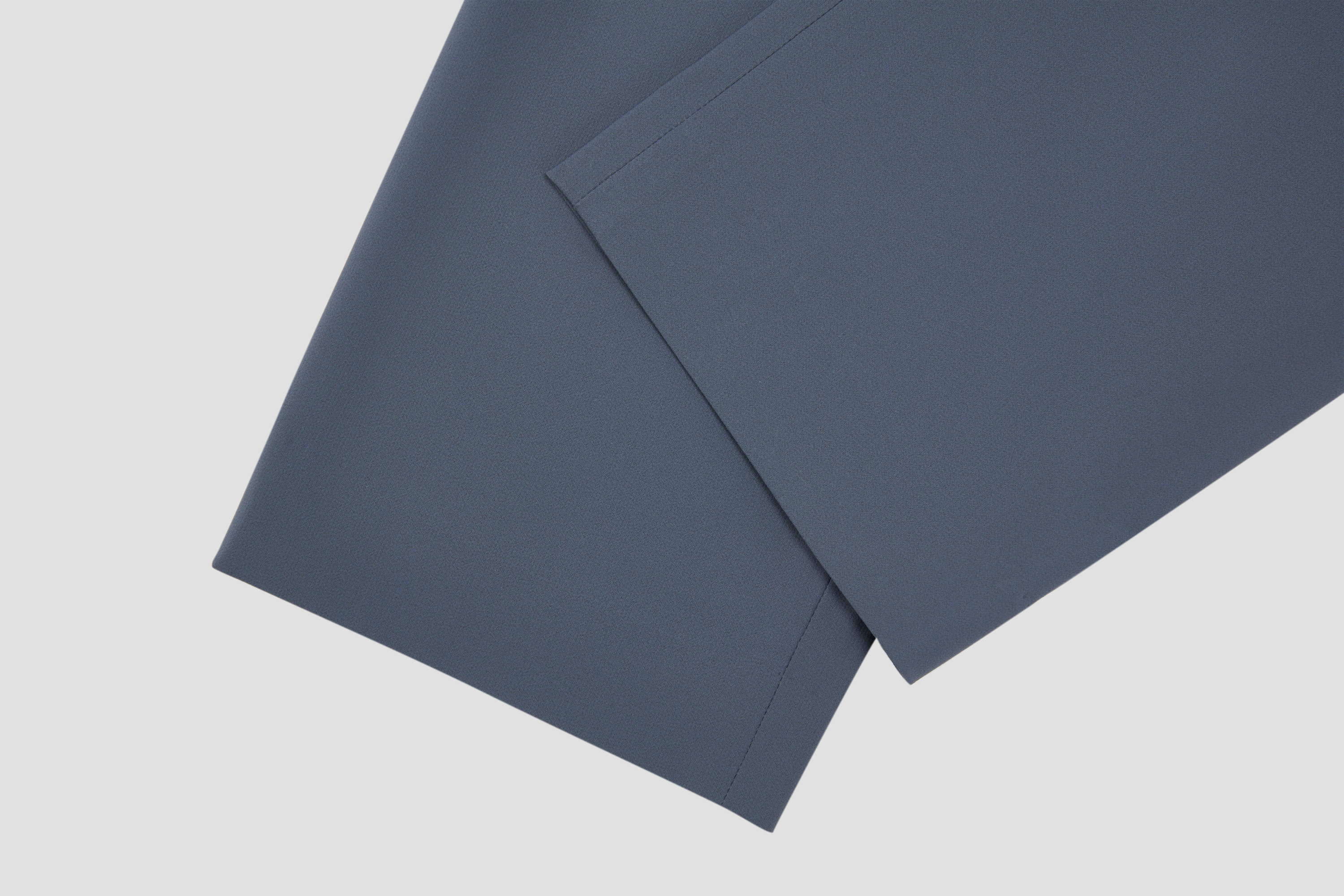 GOLF FIELD Men Woven Pants-Descente SG