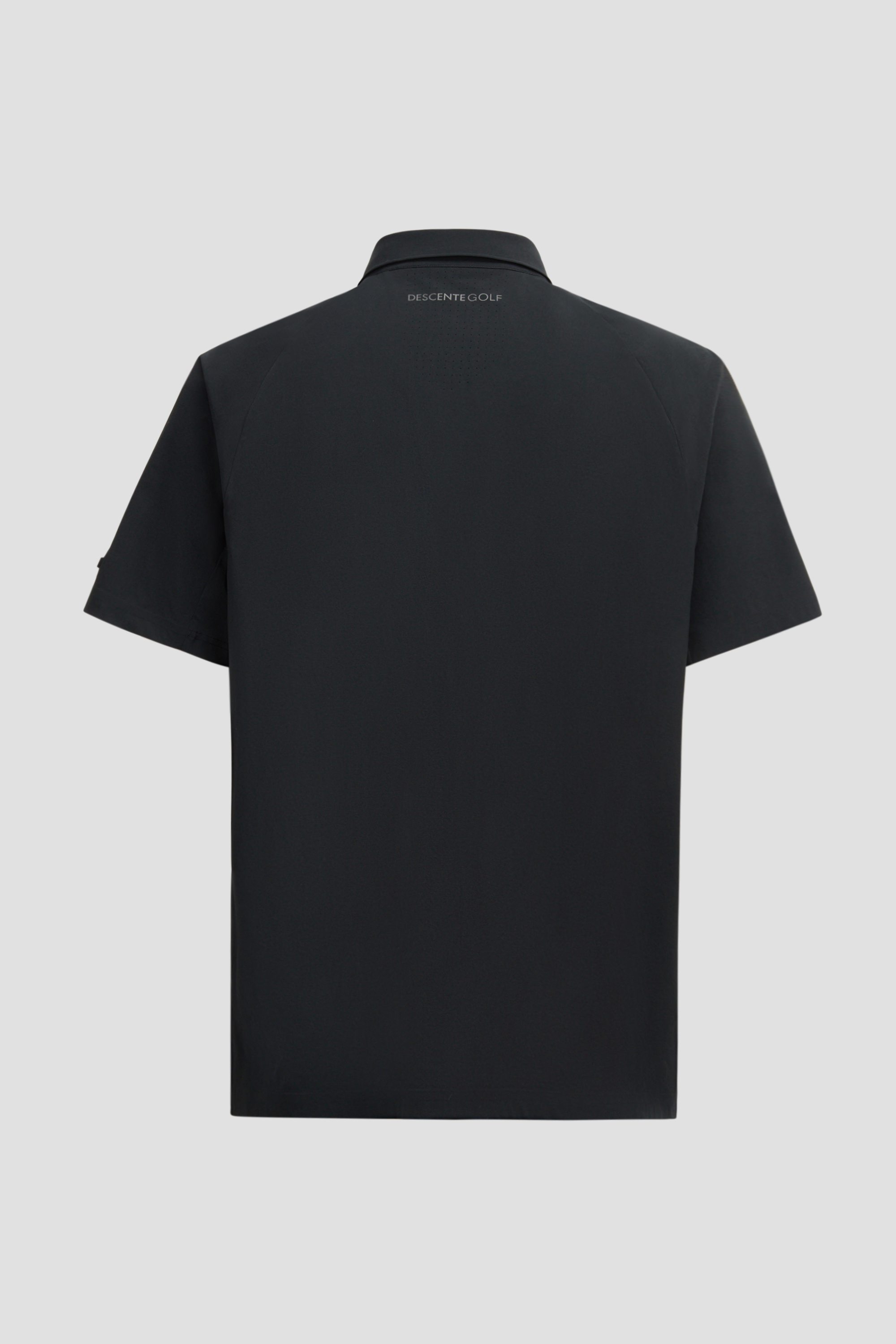 GOLF Field Short Sleeve Polo