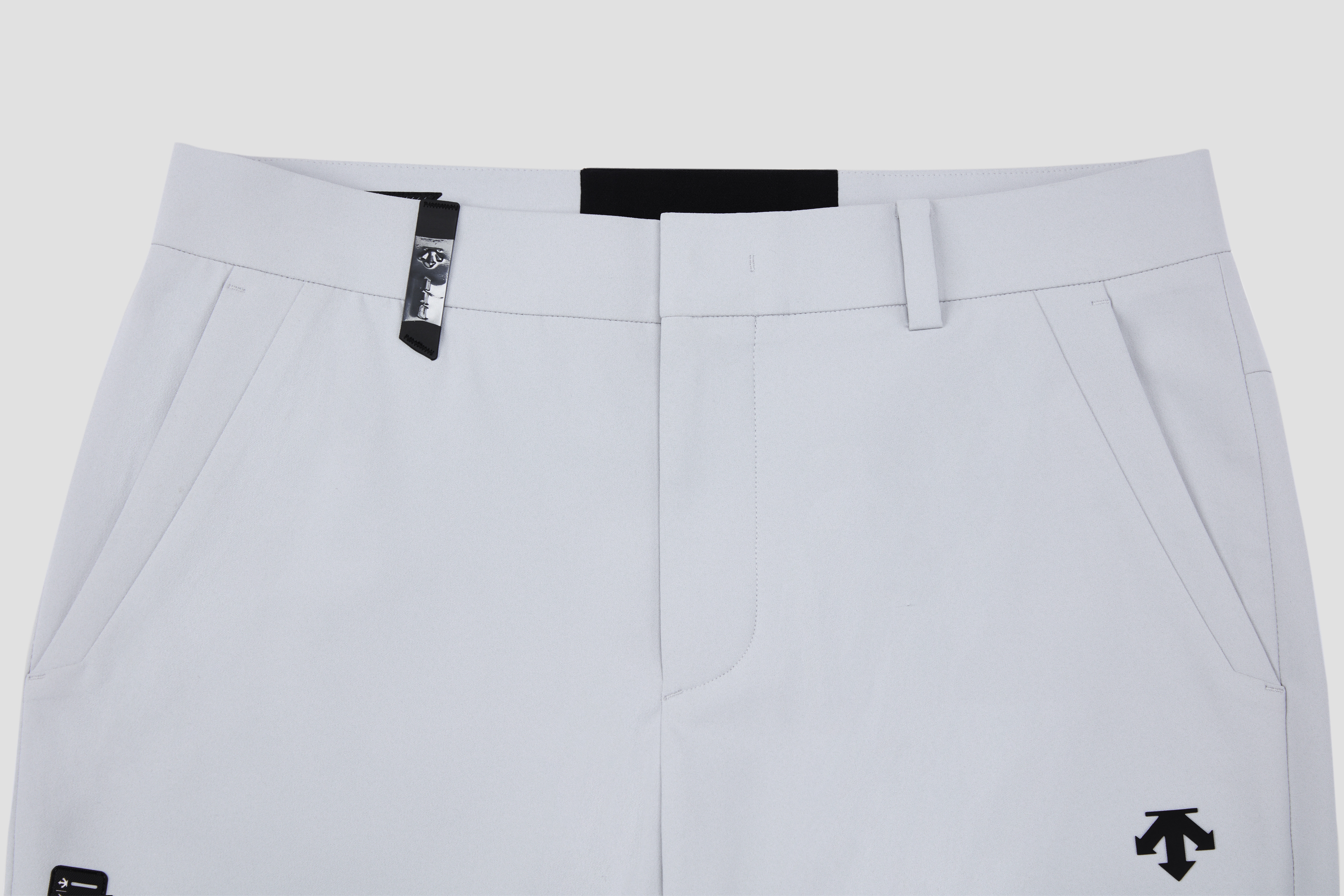 GOLF PRO Men Woven Pants-Descente SG