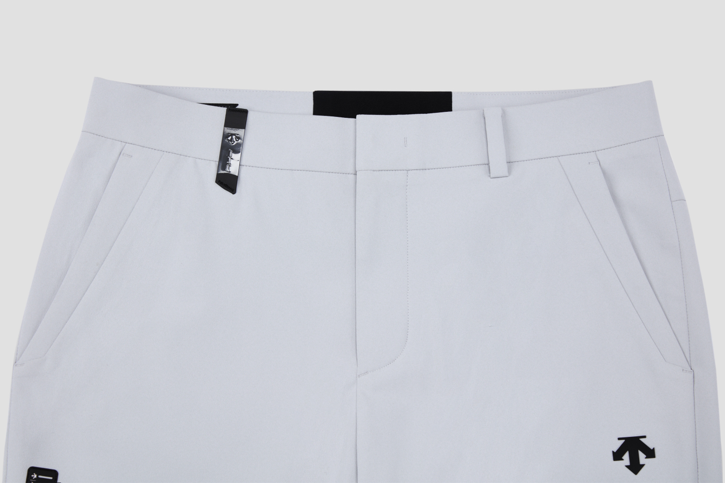 GOLF PRO Men Woven Pants-Descente SG