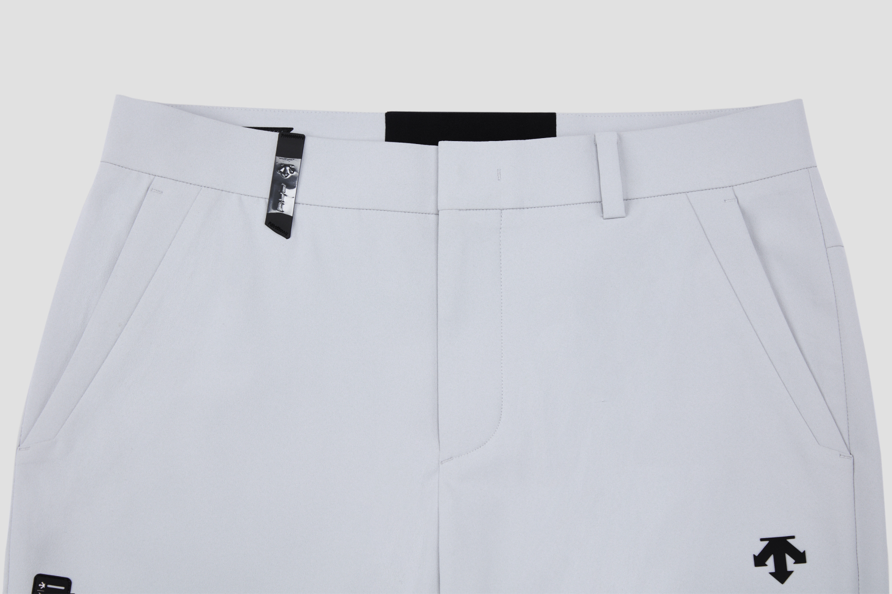 GOLF PRO Men Woven Pants-Descente SG