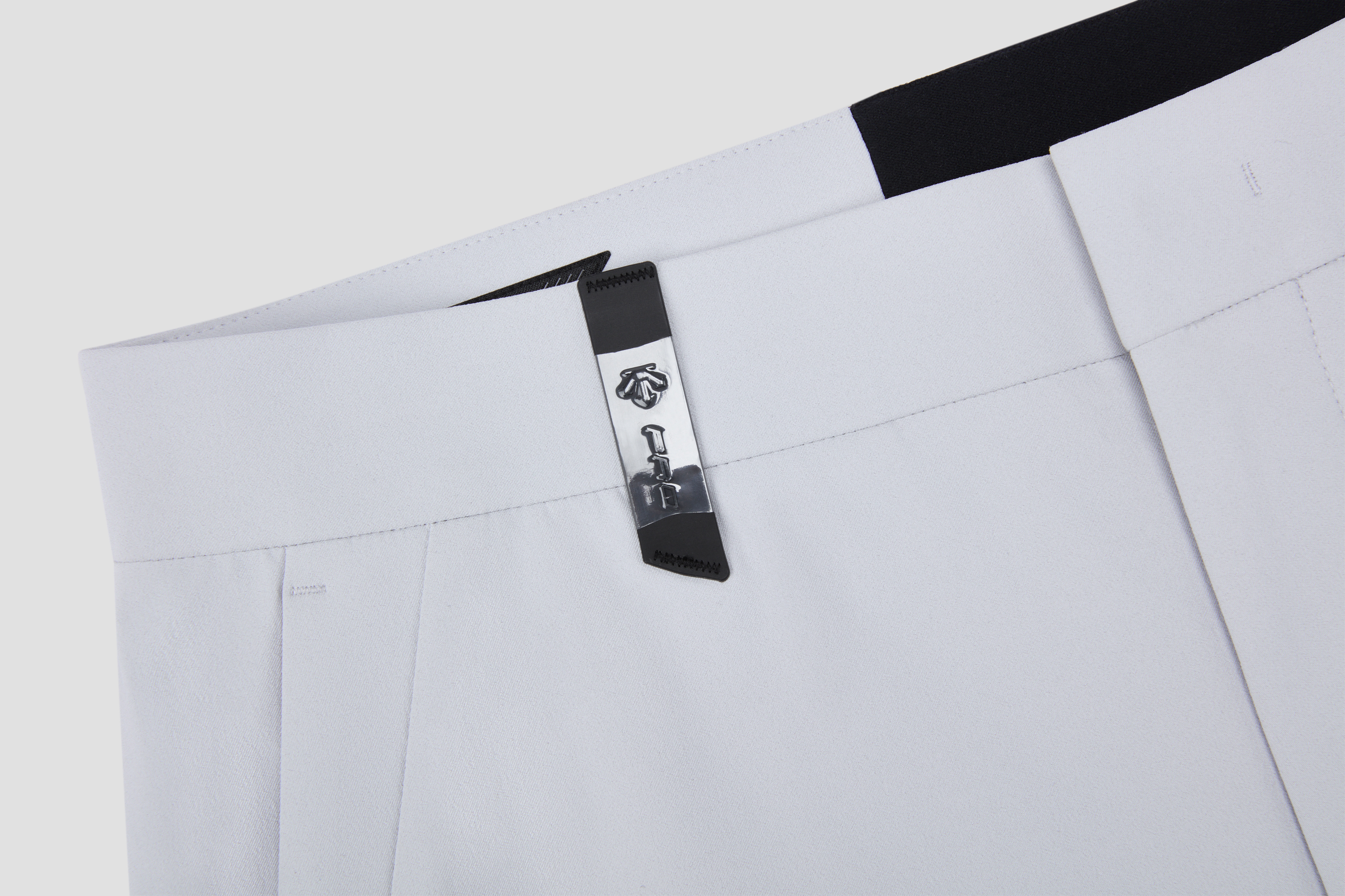 GOLF PRO Men Woven Pants-Descente SG