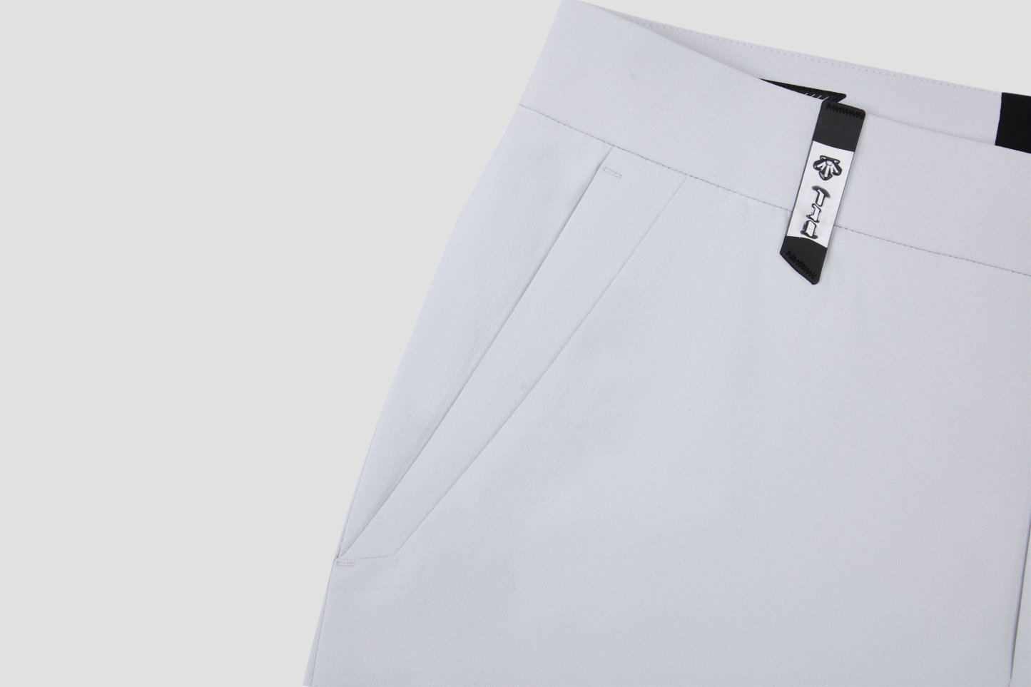 GOLF PRO Men Woven Pants-Descente SG