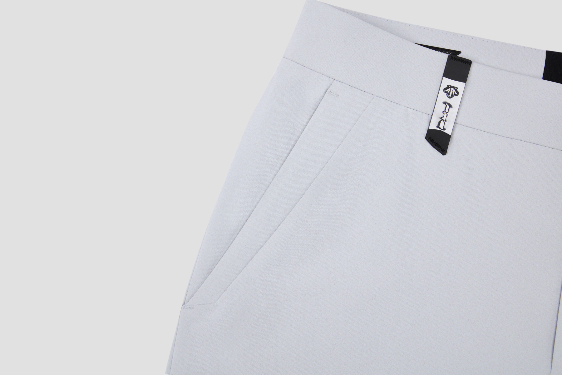 GOLF PRO Men Woven Pants-Descente SG