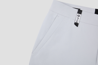 GOLF PRO Men Woven Pants-Descente SG