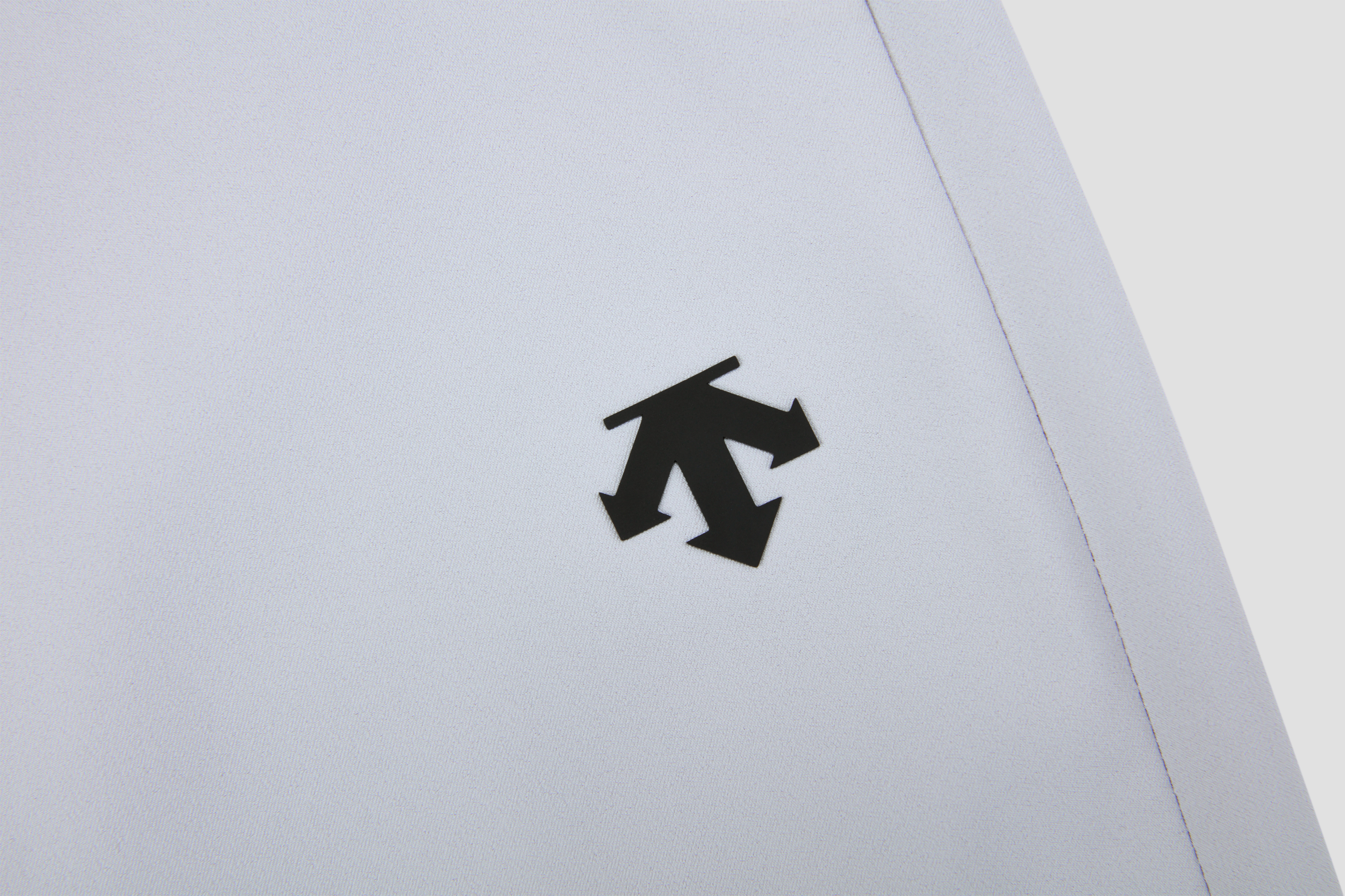 GOLF PRO Men Woven Pants-Descente SG