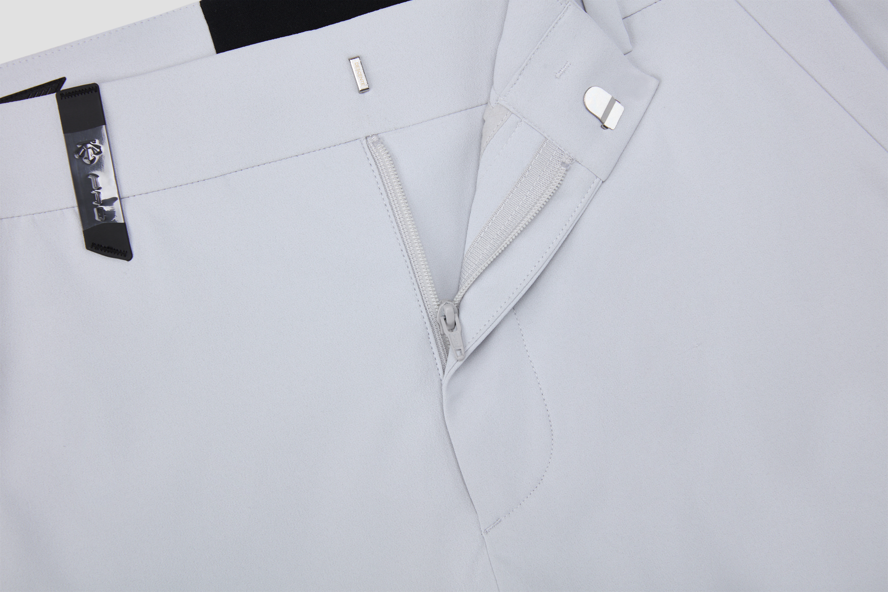 GOLF PRO Men Woven Pants-Descente SG