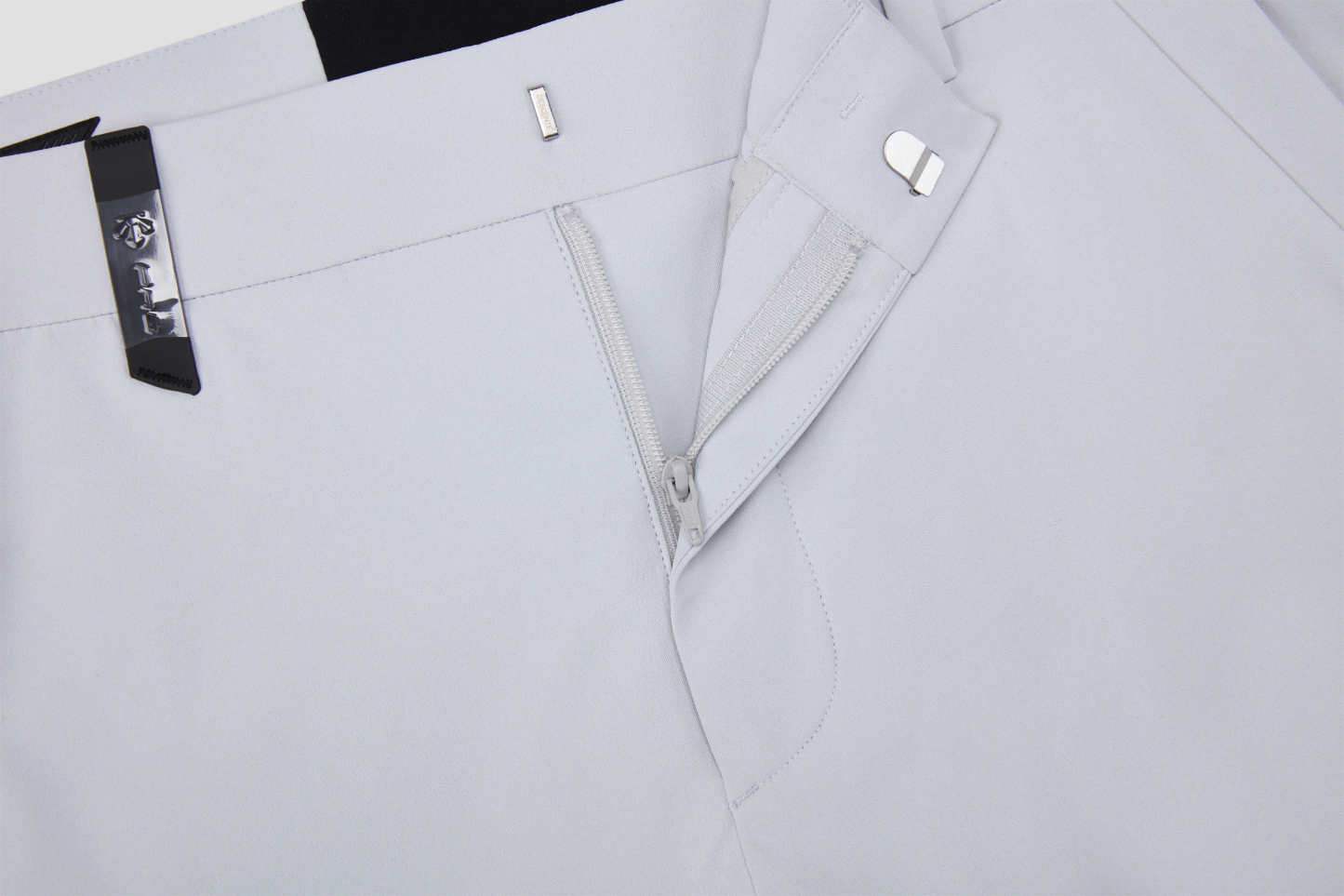 GOLF PRO Men Woven Pants-Descente SG