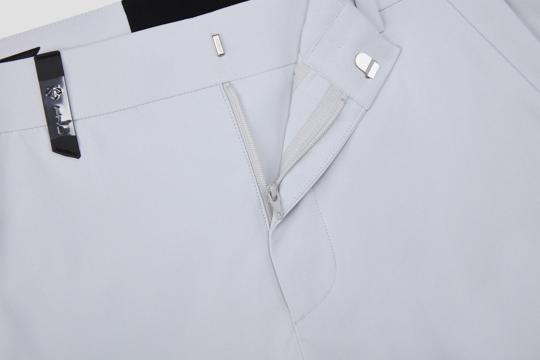 GOLF PRO Men Woven Pants-Descente SG