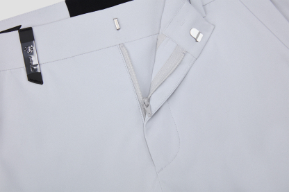 GOLF PRO Men Woven Pants-Descente SG