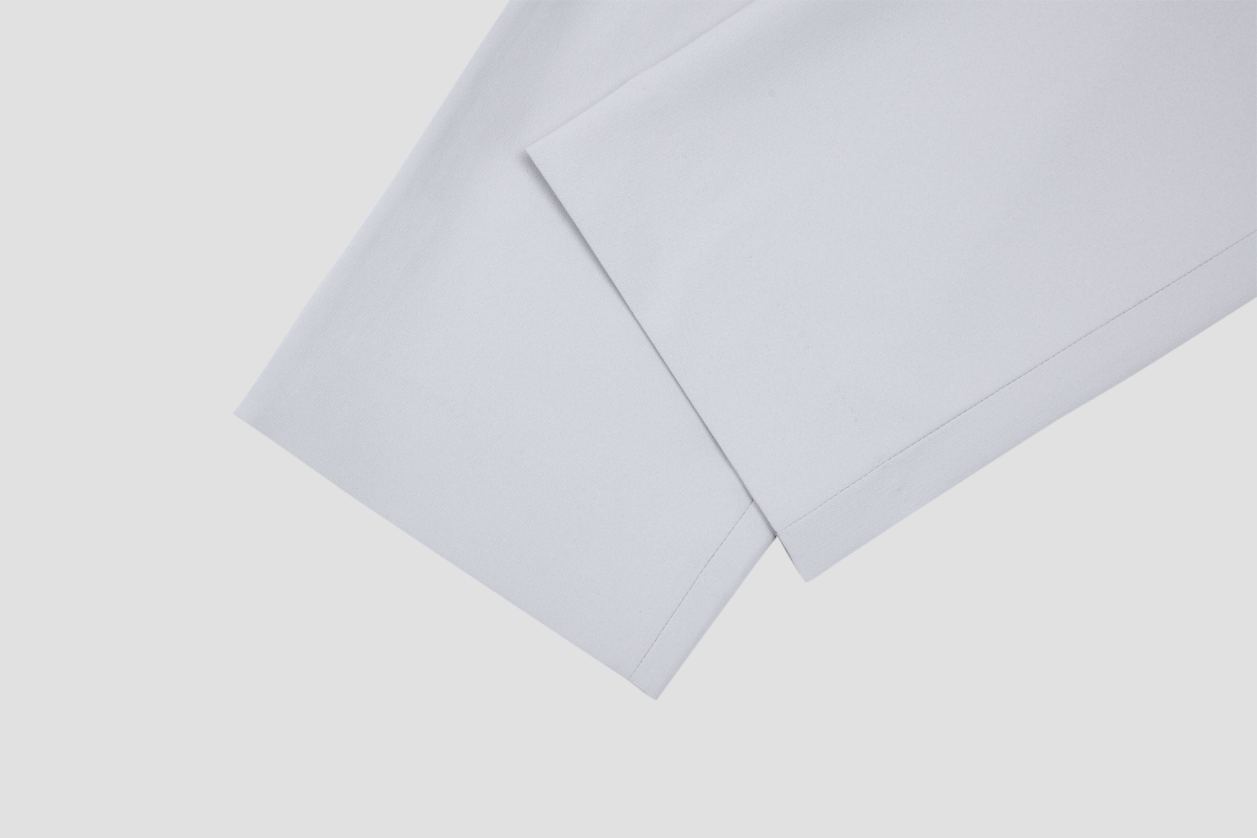 GOLF PRO Men Woven Pants-Descente SG