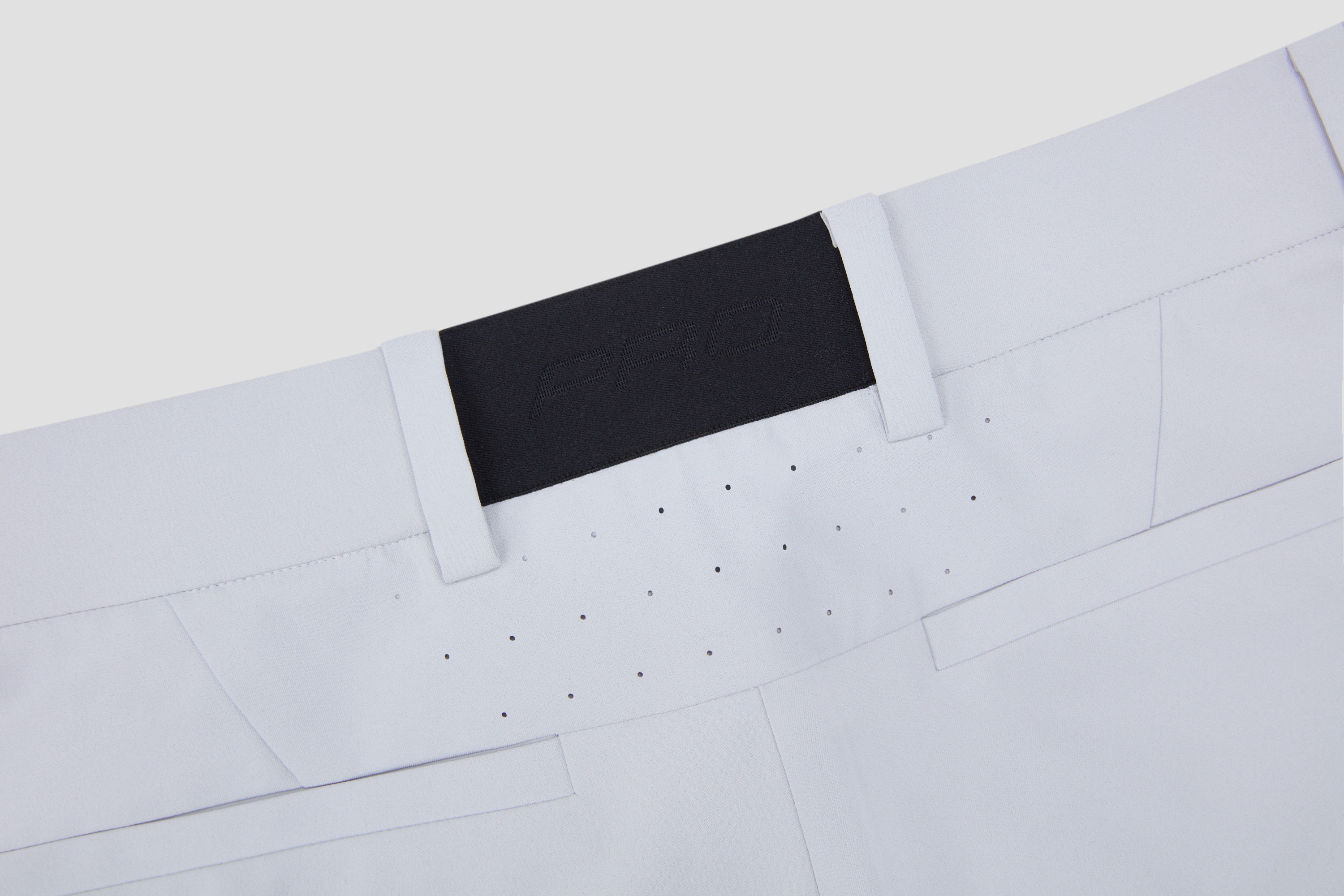 GOLF PRO Men Woven Pants-Descente SG