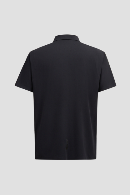 GOLF PRO MEN Short Sleeve Polo