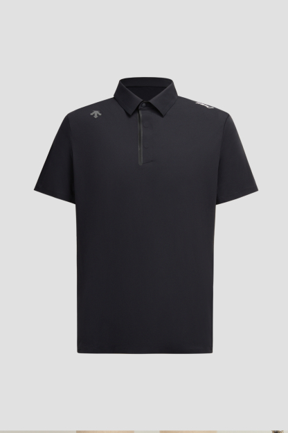 GOLF PRO MEN Short Sleeve Polo