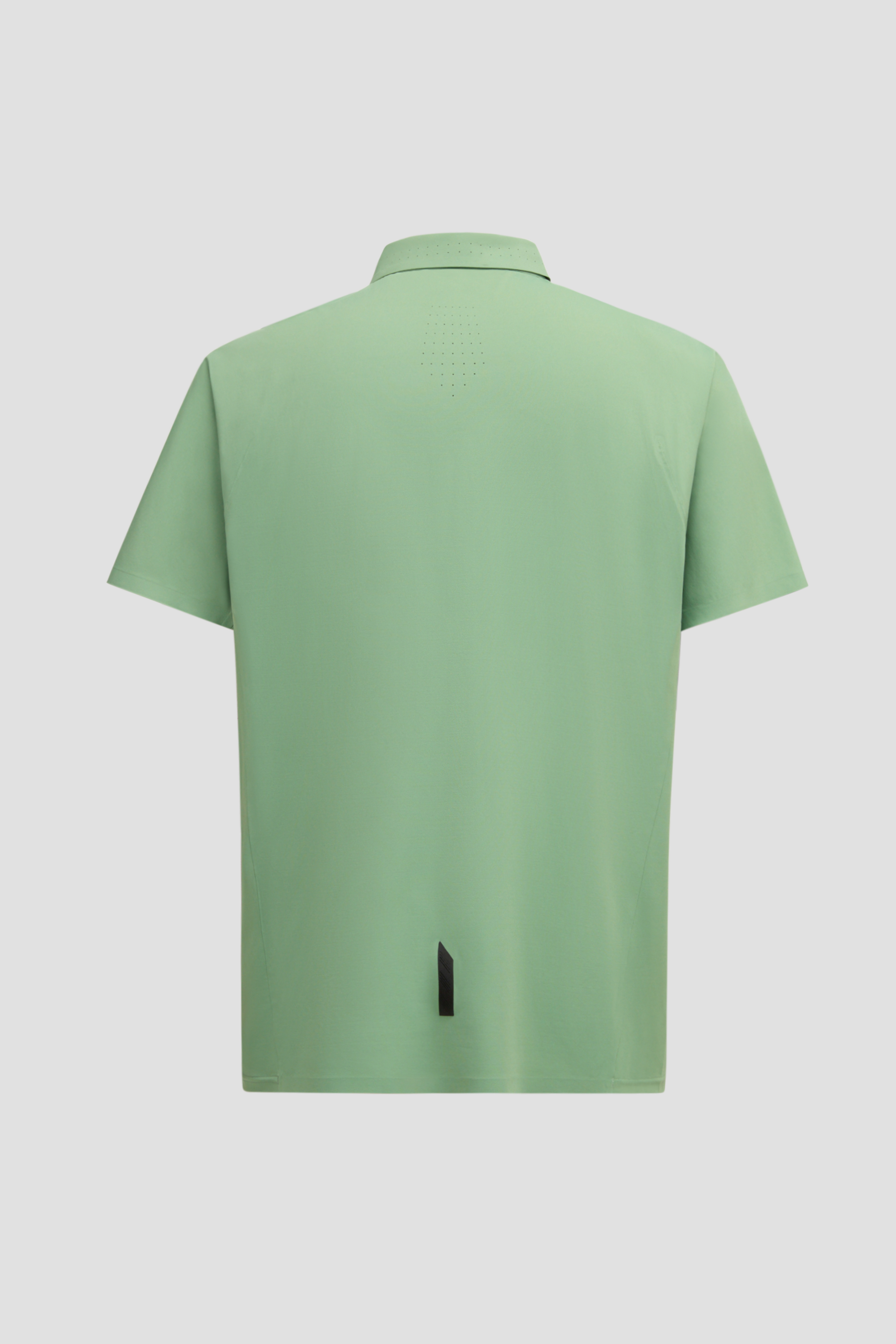 GOLF PRO MEN Short Sleeve Polo