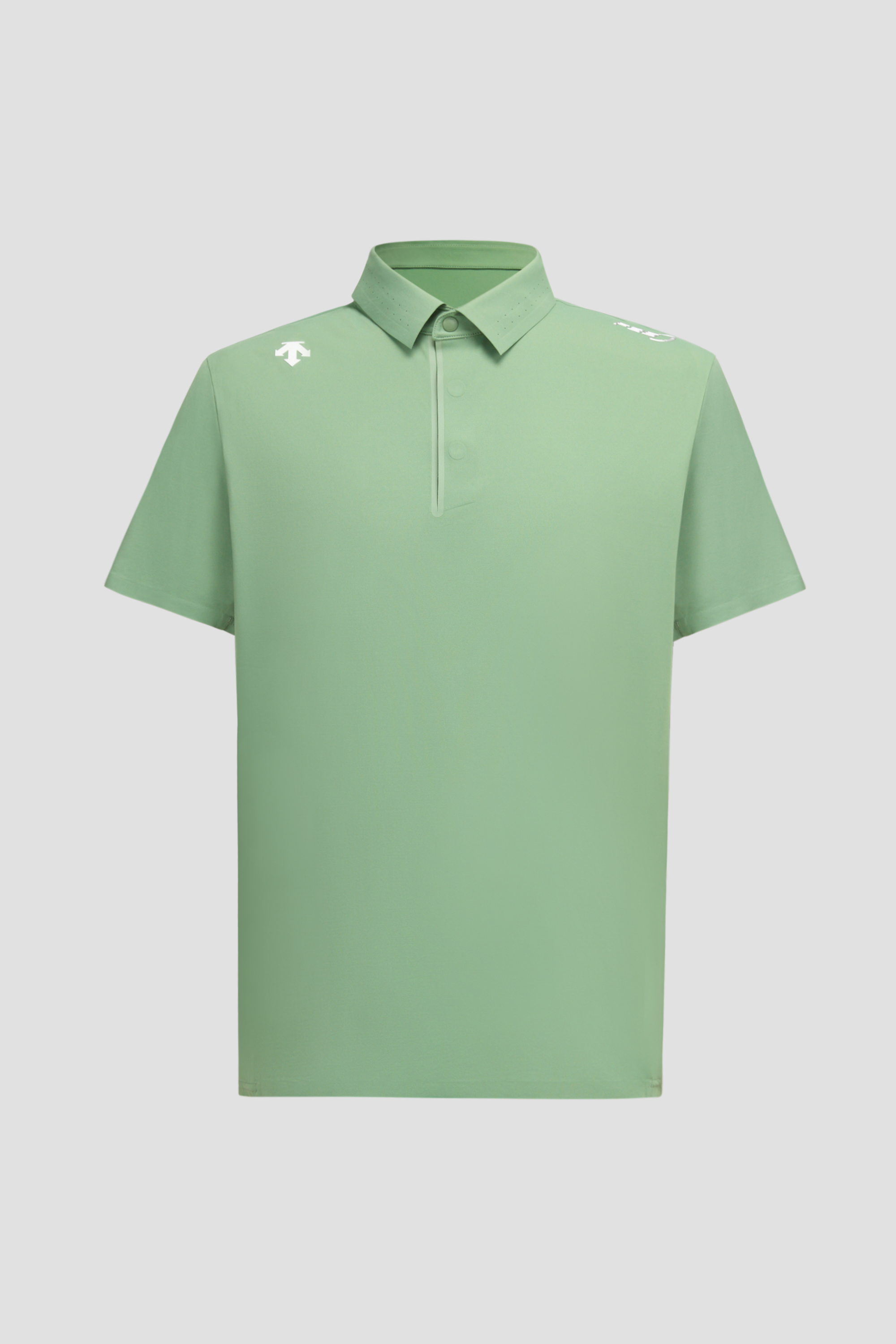 GOLF PRO MEN Short Sleeve Polo