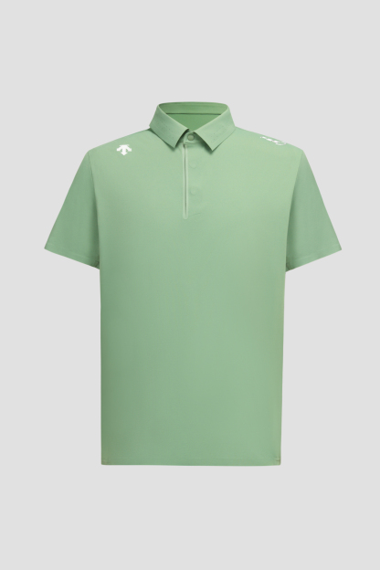 GOLF PRO MEN Short Sleeve Polo