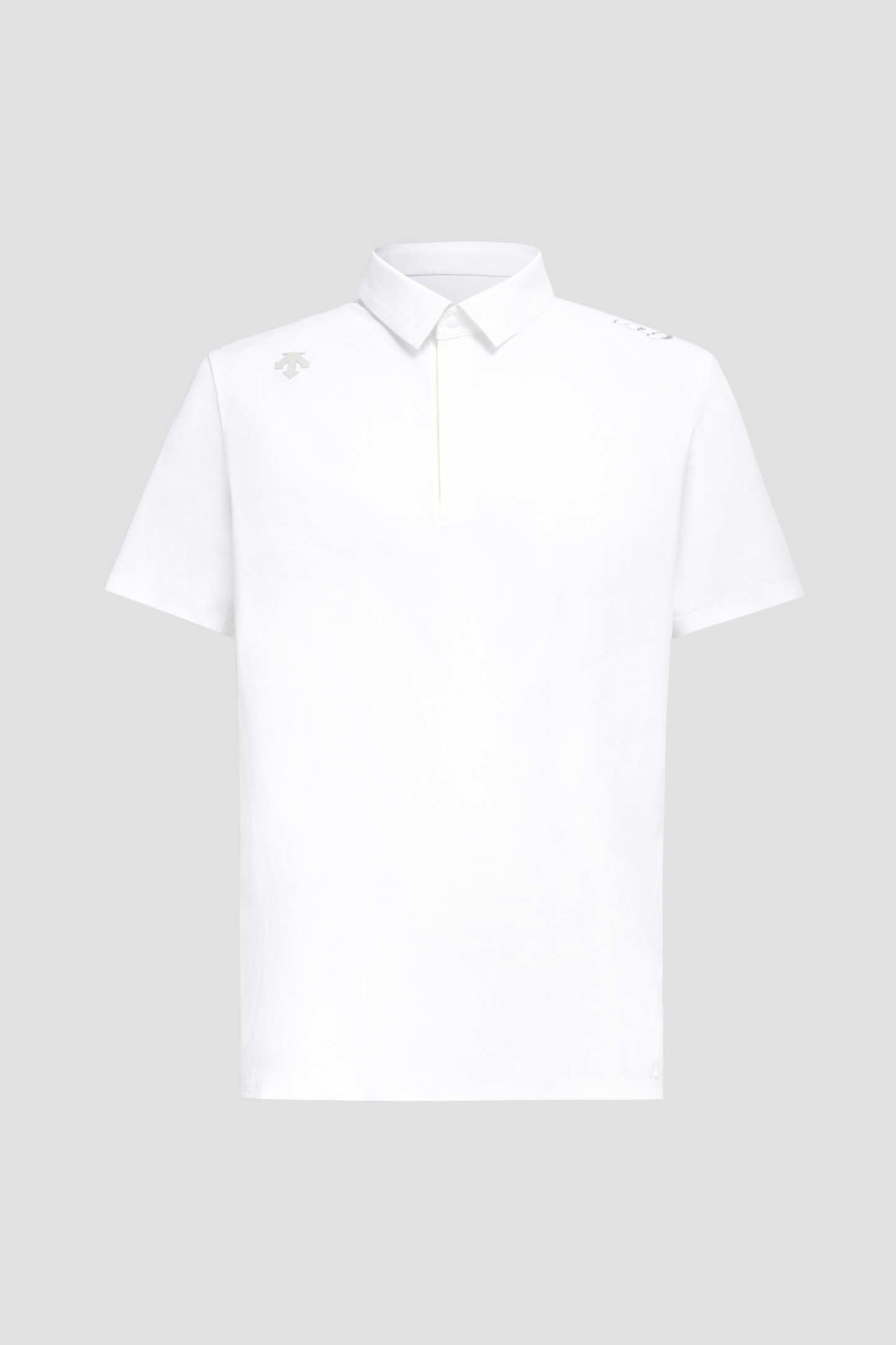 GOLF PRO MEN Short Sleeve Polo