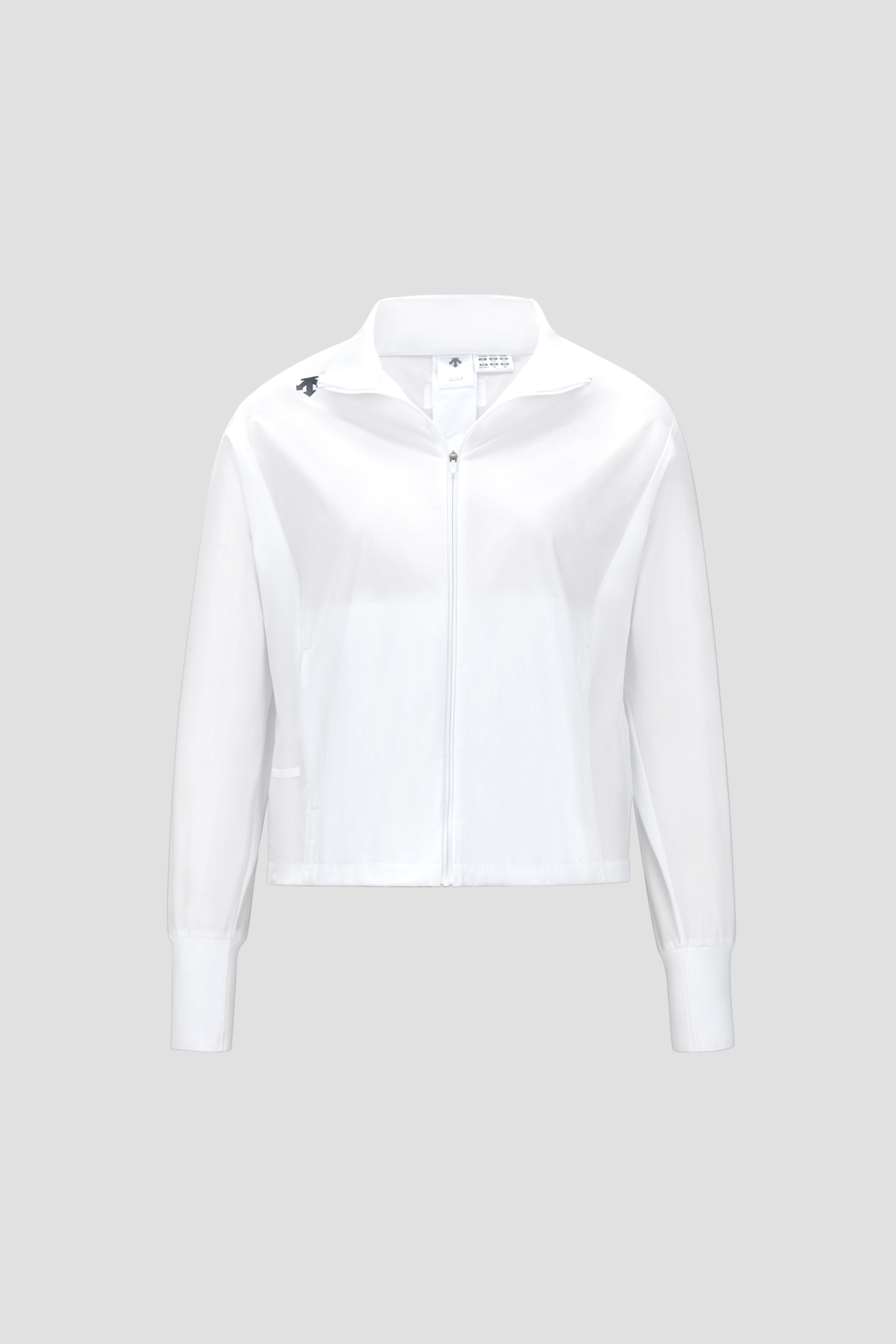 GOLF FIELD WOMEN WOVEN JACKETS