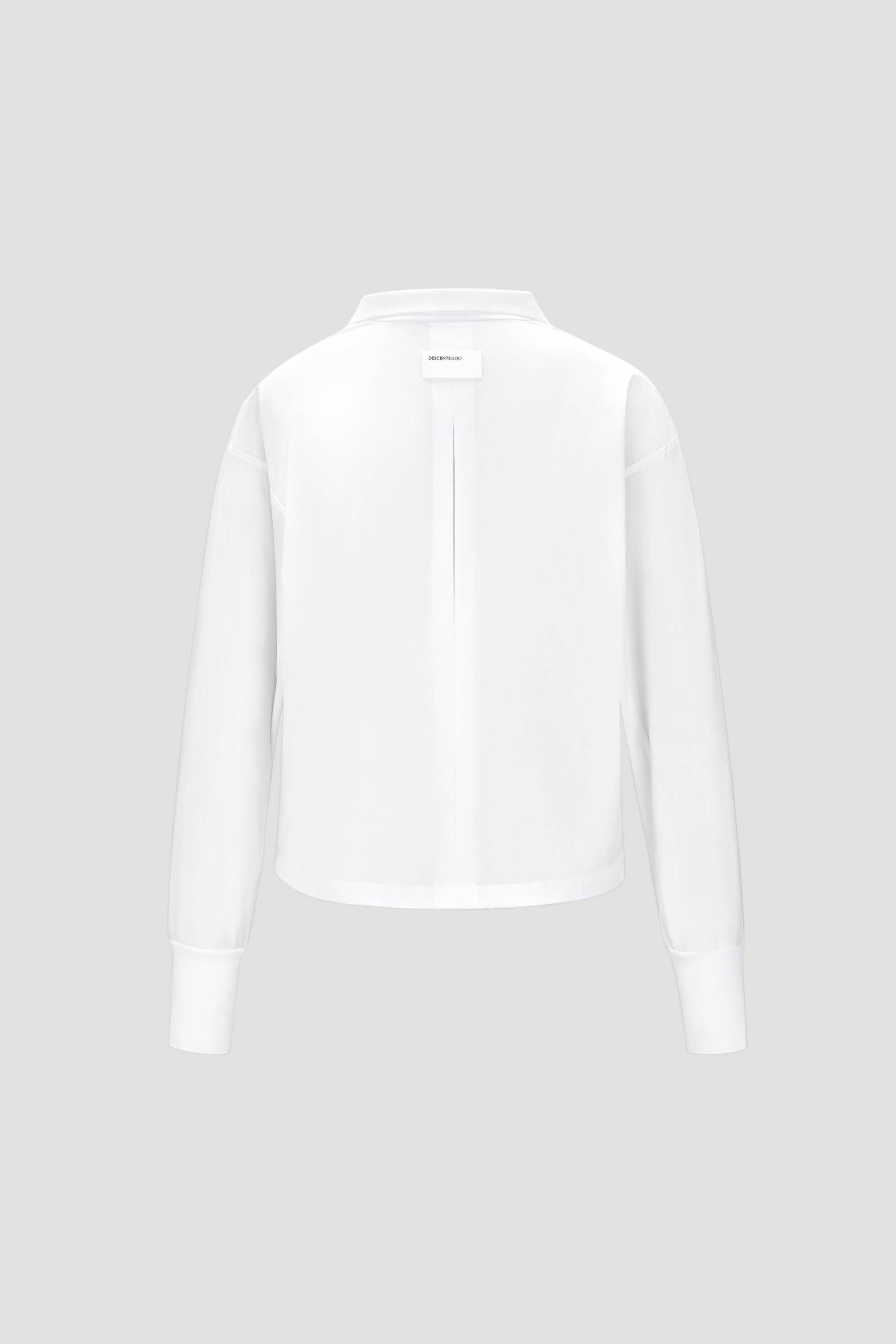 GOLF FIELD WOMEN WOVEN JACKETS