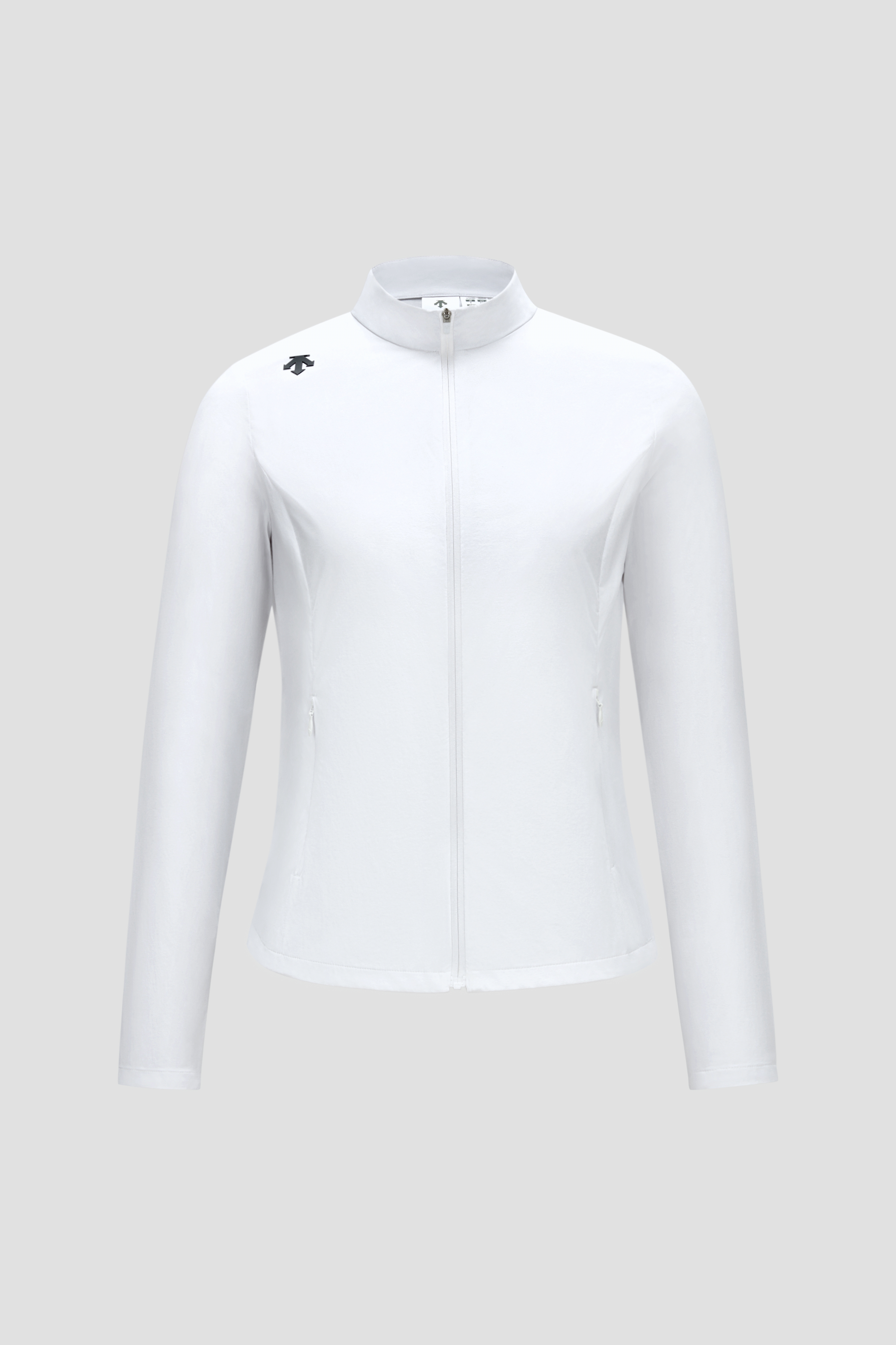 GOLF FIELD WOMEN WOVEN JACKET