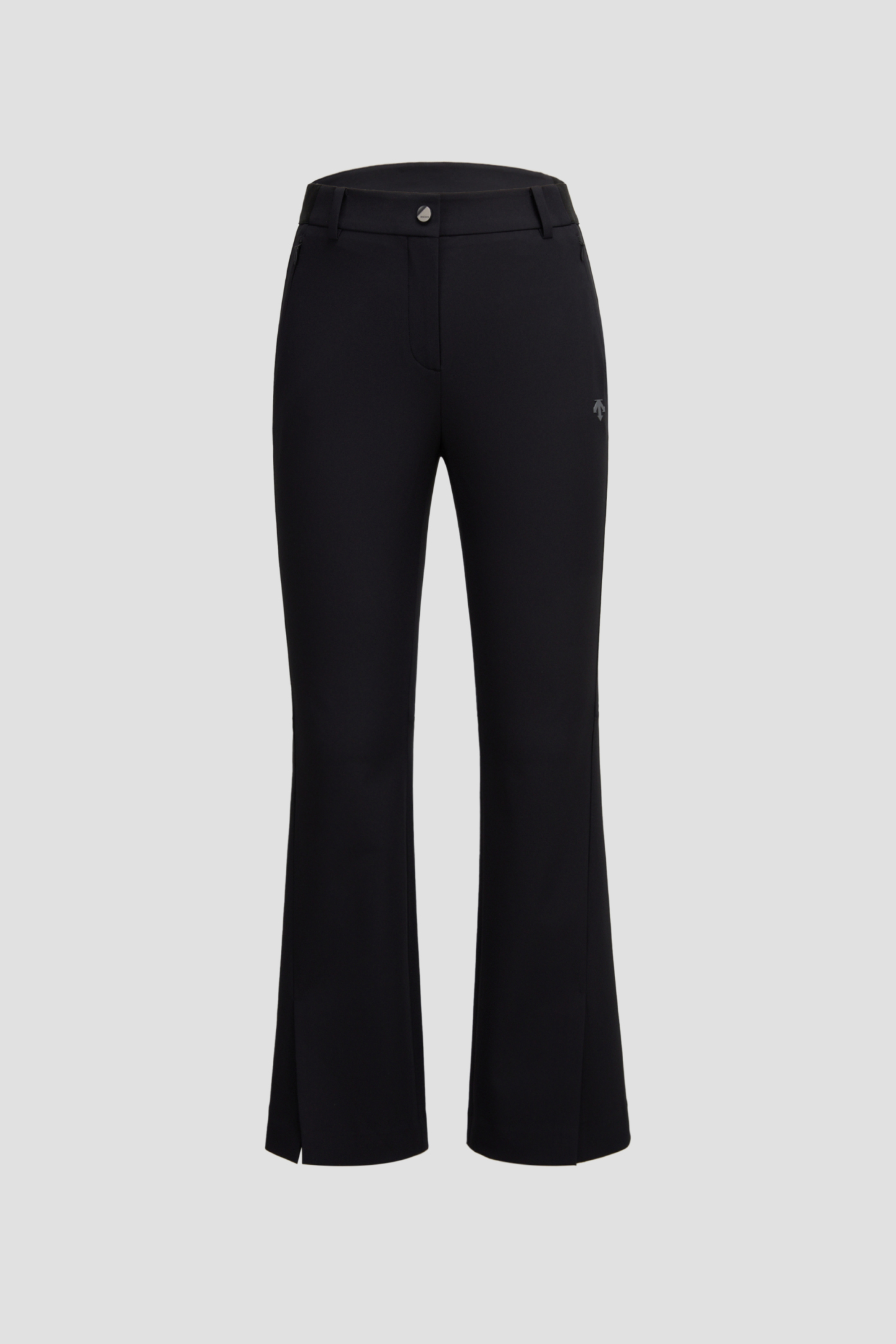 GOLF FIELD WOMEN WOVEN PANTS
