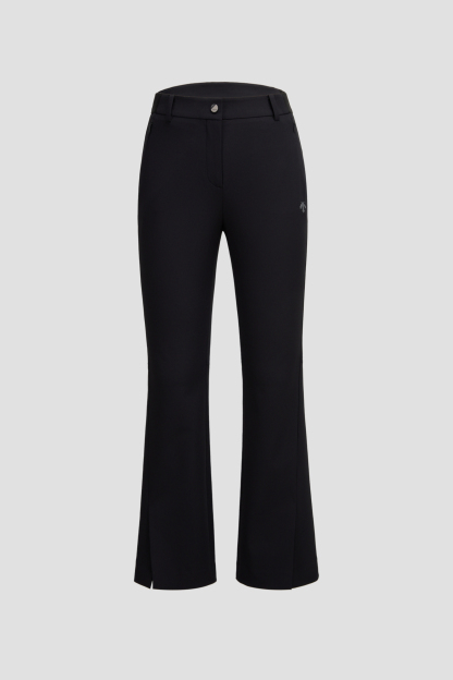 GOLF FIELD WOMEN WOVEN PANTS