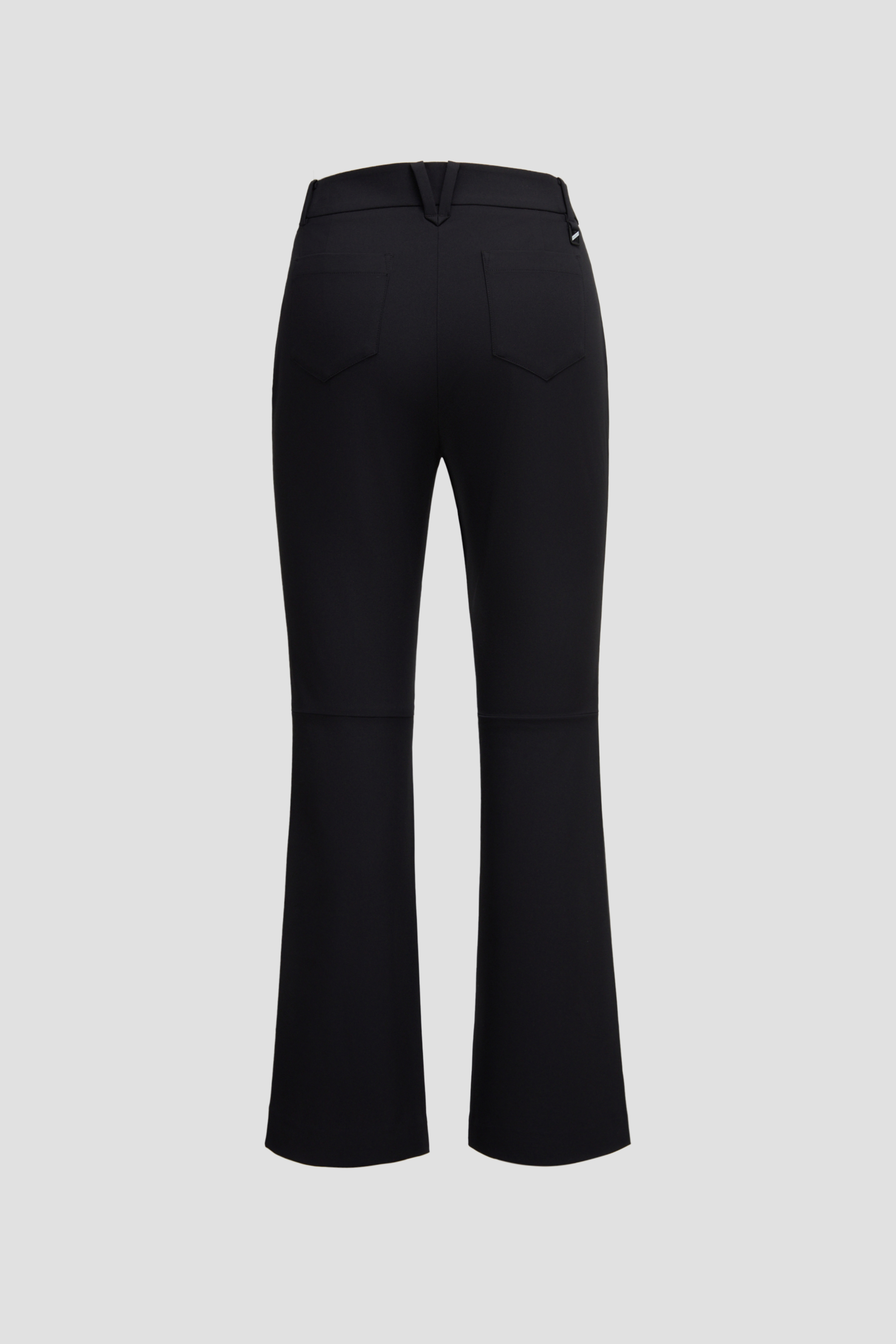 GOLF FIELD WOMEN WOVEN PANTS