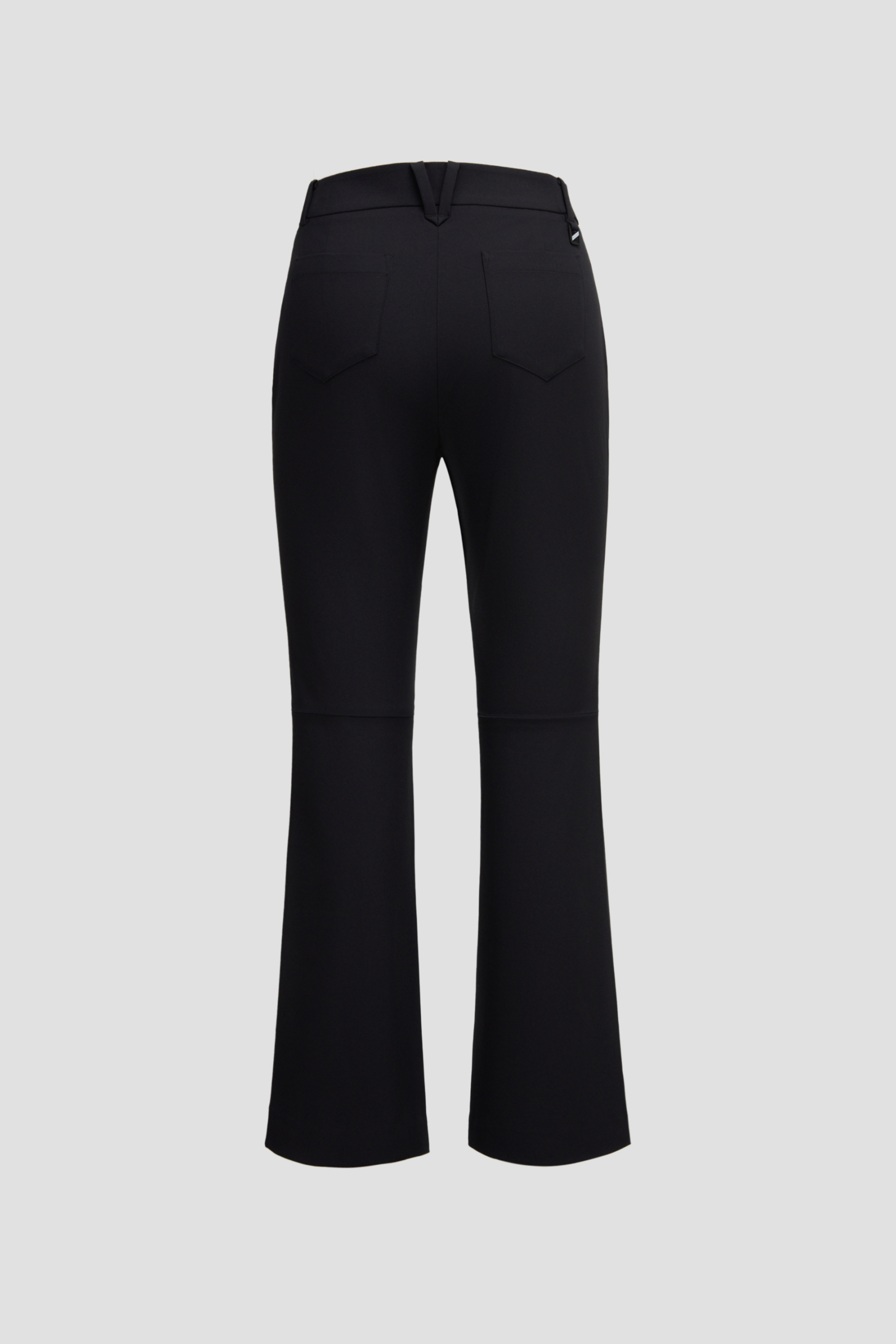 GOLF FIELD WOMEN WOVEN PANTS