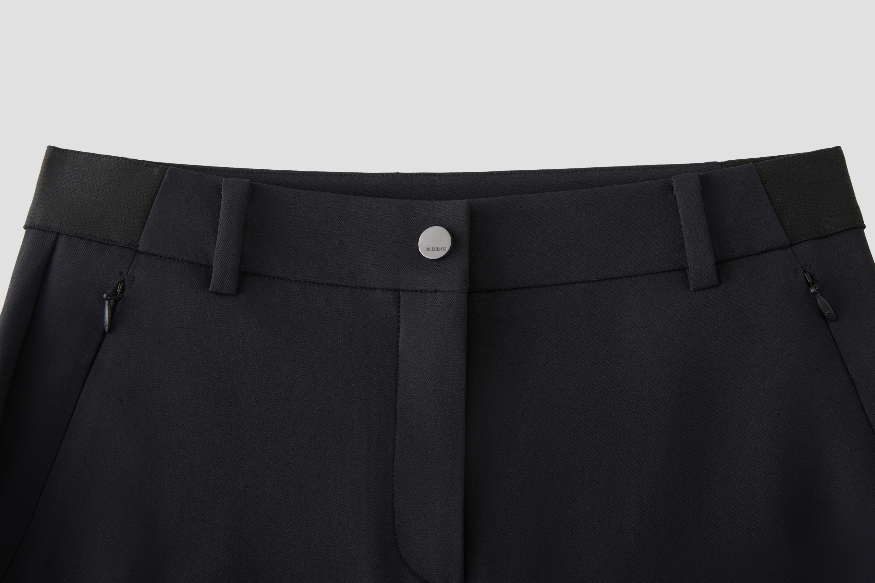 GOLF FIELD WOMEN WOVEN PANTS