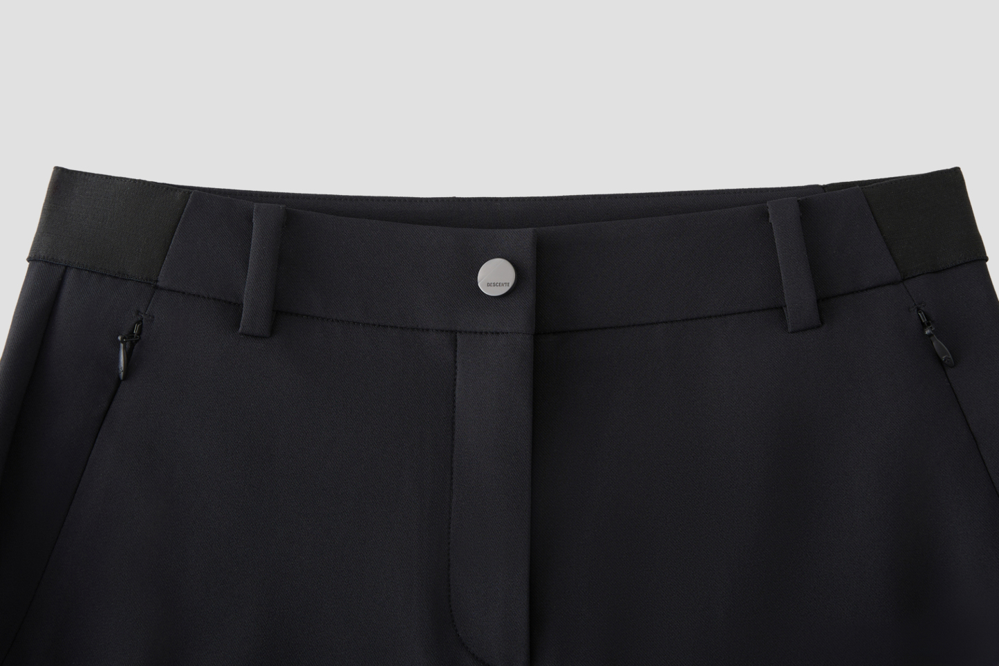 GOLF FIELD WOMEN WOVEN PANTS