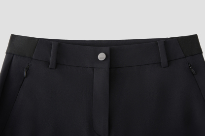 GOLF FIELD WOMEN WOVEN PANTS