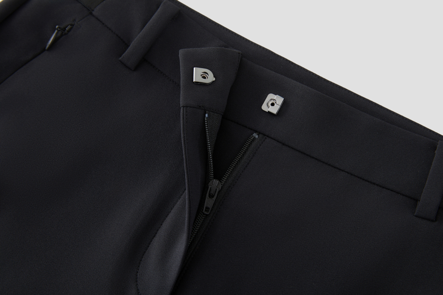 GOLF FIELD WOMEN WOVEN PANTS