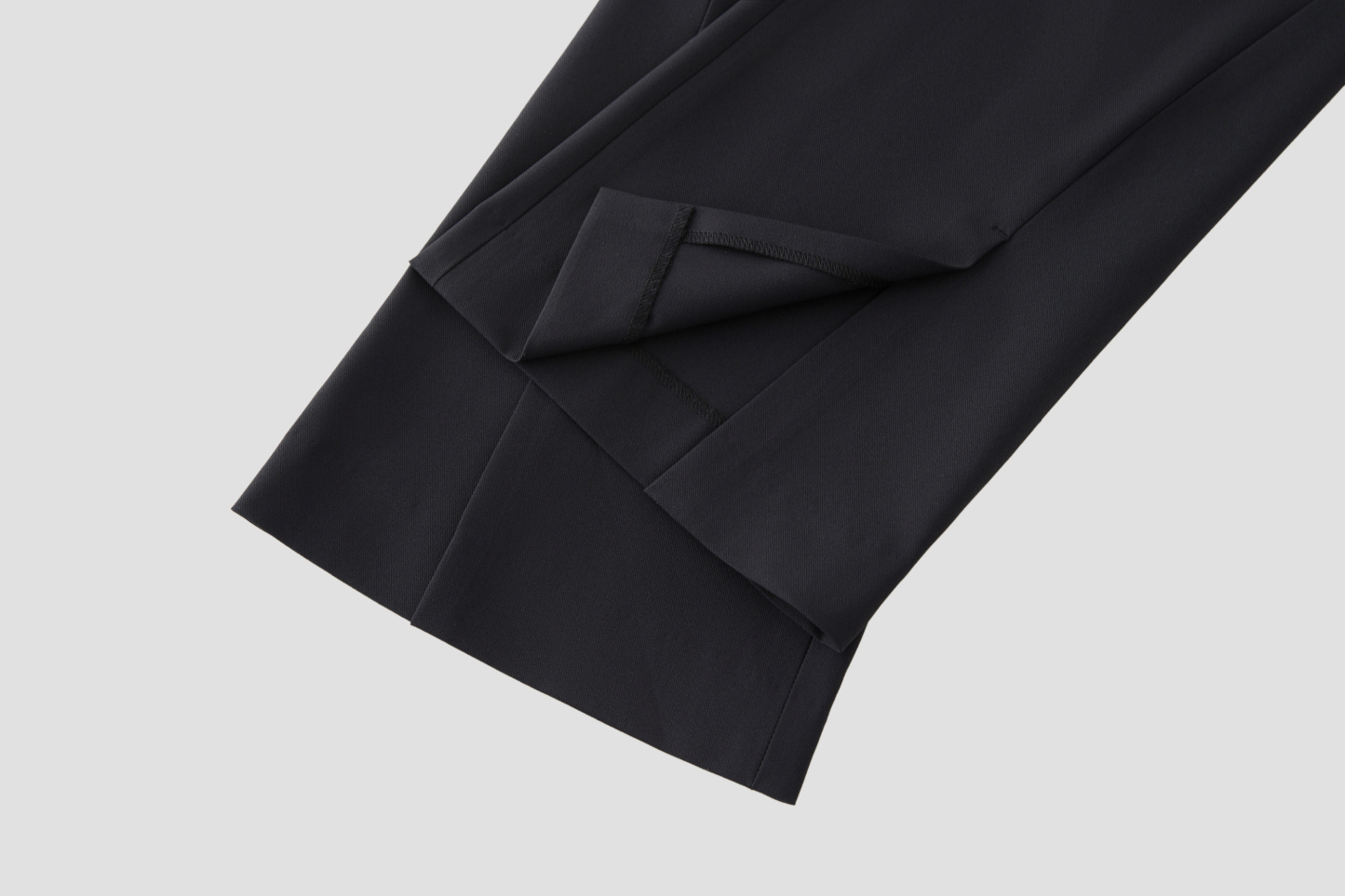 GOLF FIELD WOMEN WOVEN PANTS