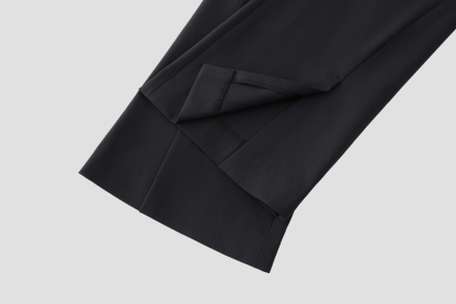 GOLF FIELD WOMEN WOVEN PANTS