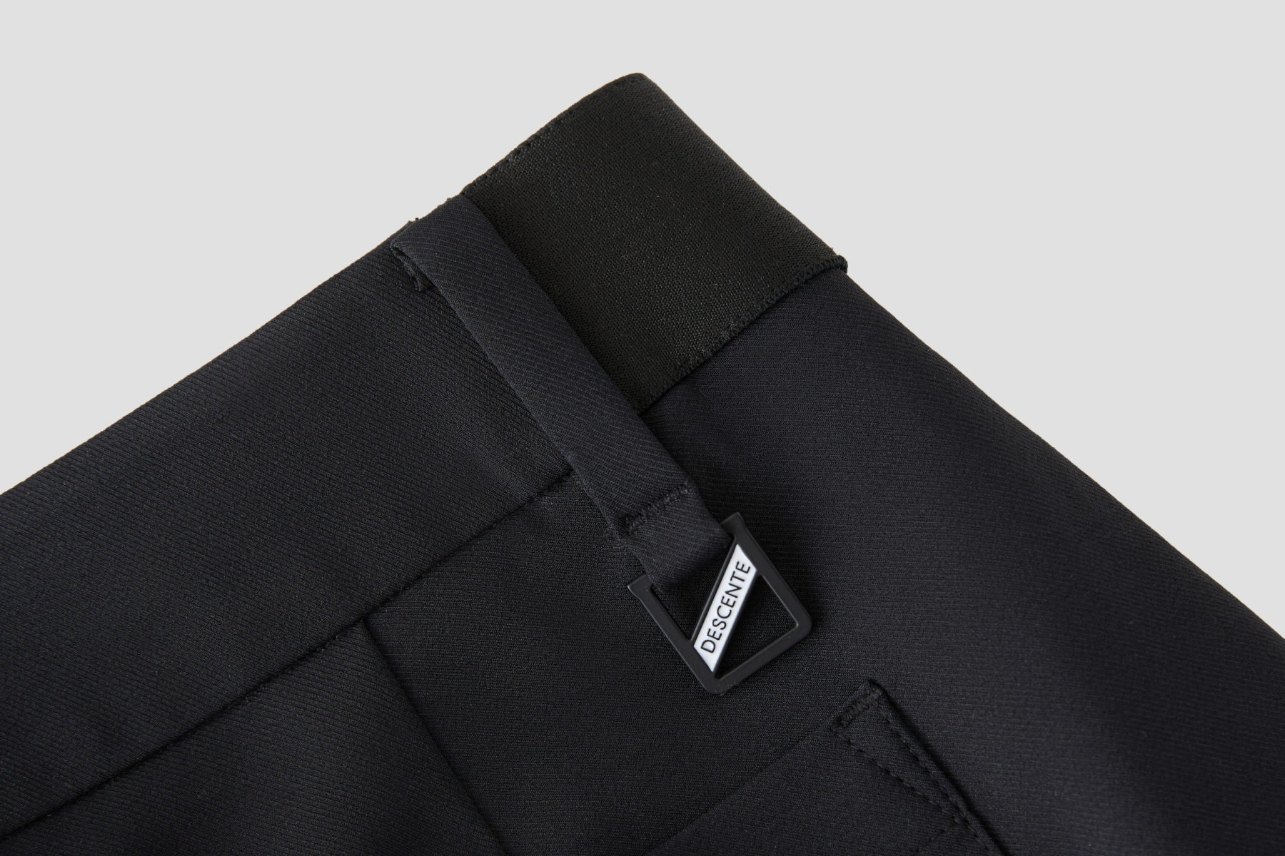GOLF FIELD WOMEN WOVEN PANTS