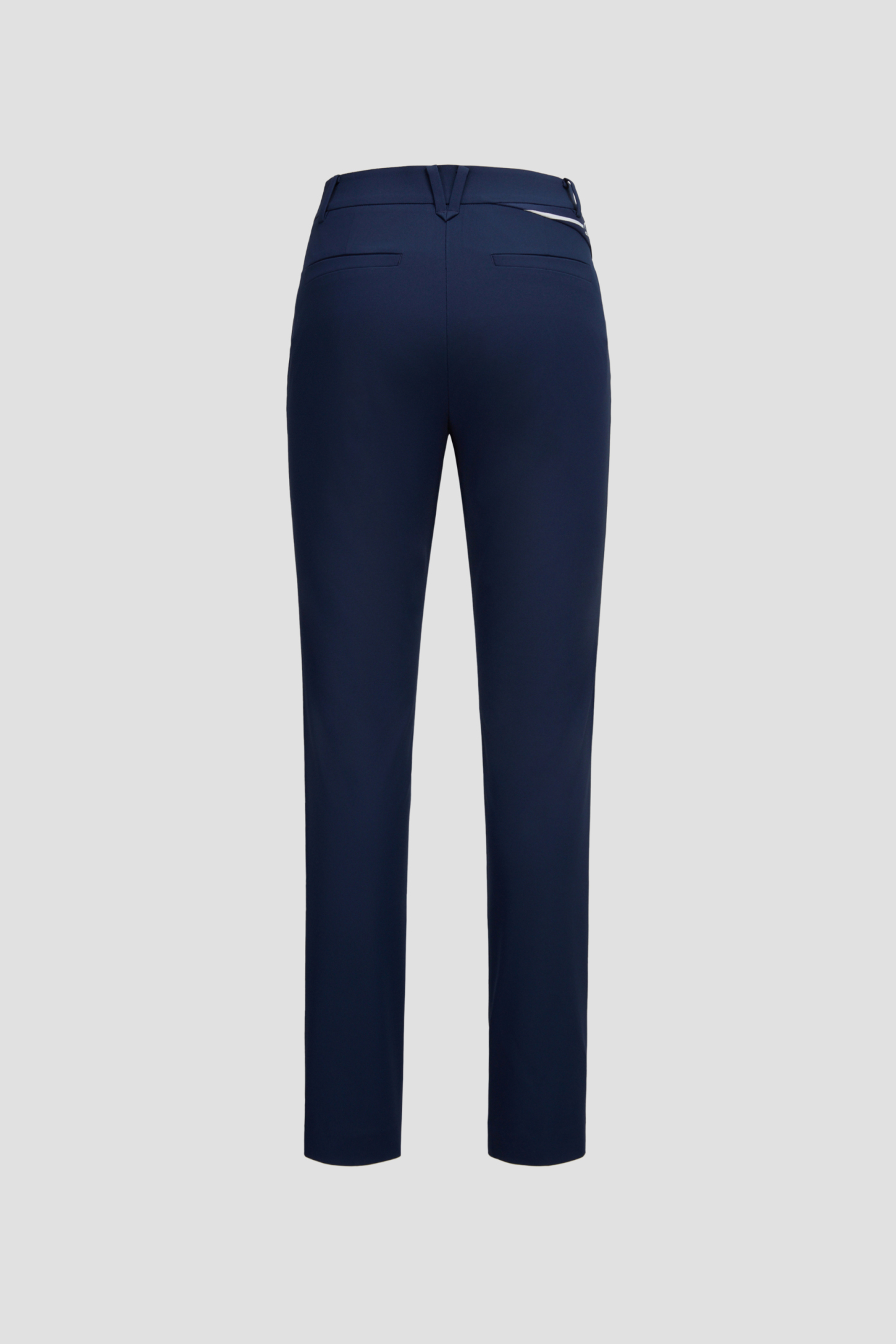 GOLF FIELD WOMEN WOVEN PANTS