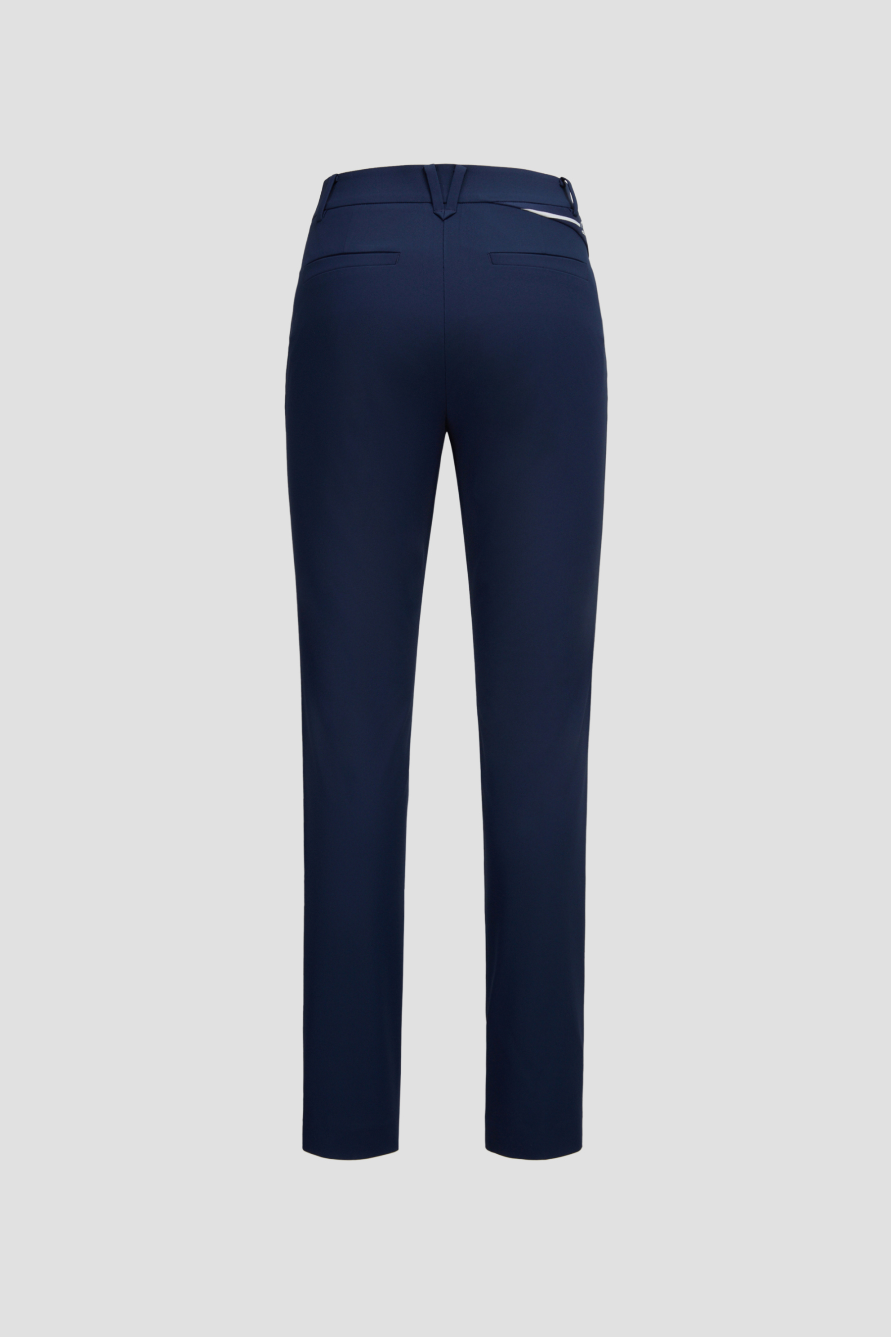 GOLF FIELD WOMEN WOVEN PANTS