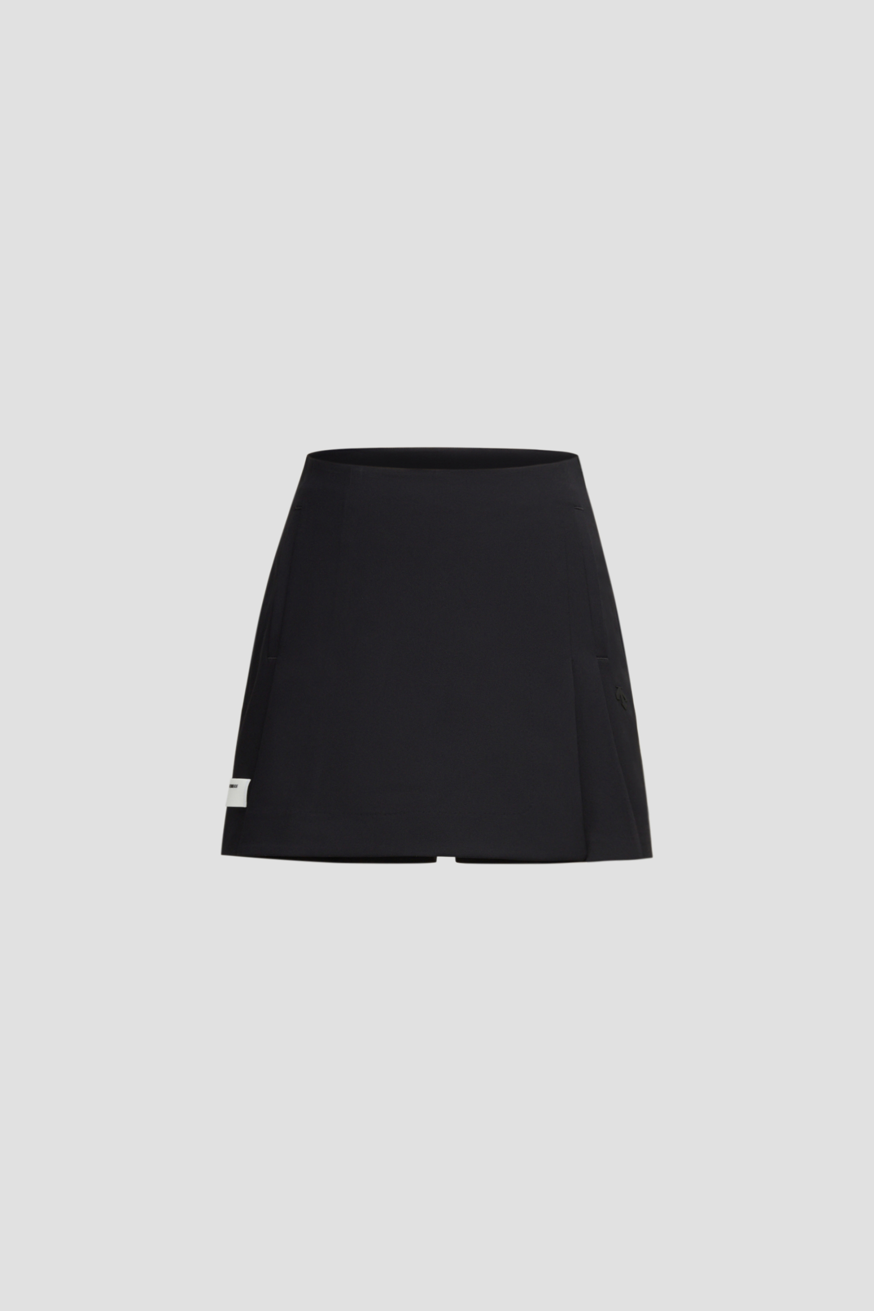 GOLF FIELD SHORT SKIRTS