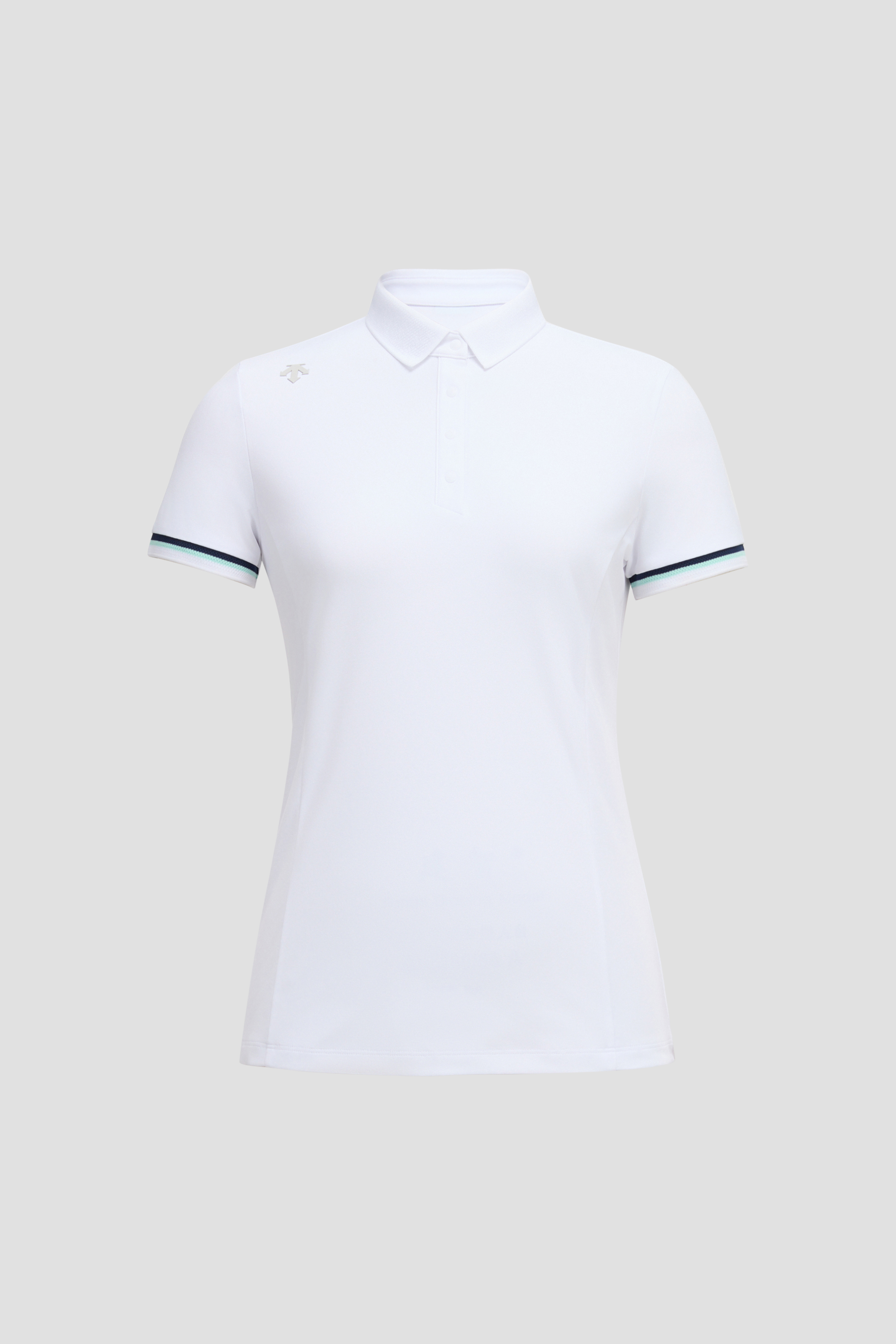 GOLF FIELD WOMEN SHORT SLEEVE POLO