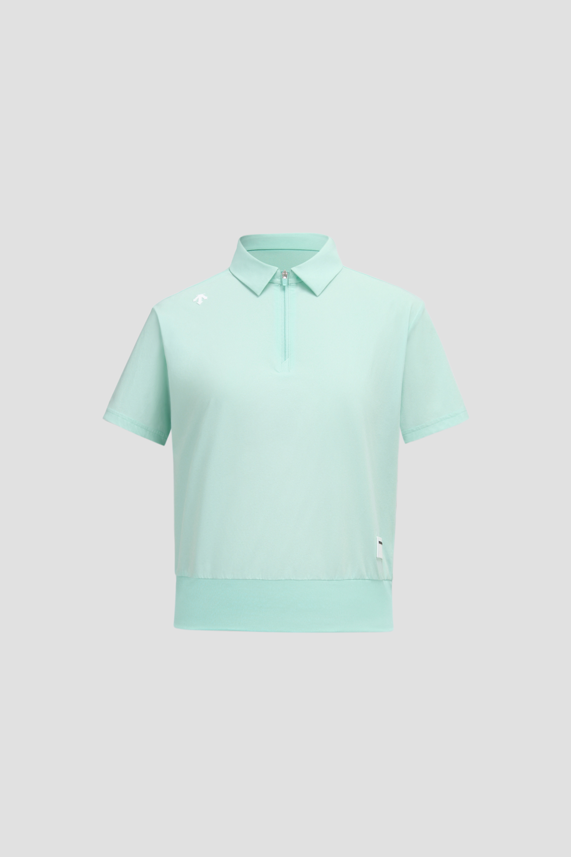GOLF FIELD WOMEN SHORT SLEEVE POLO