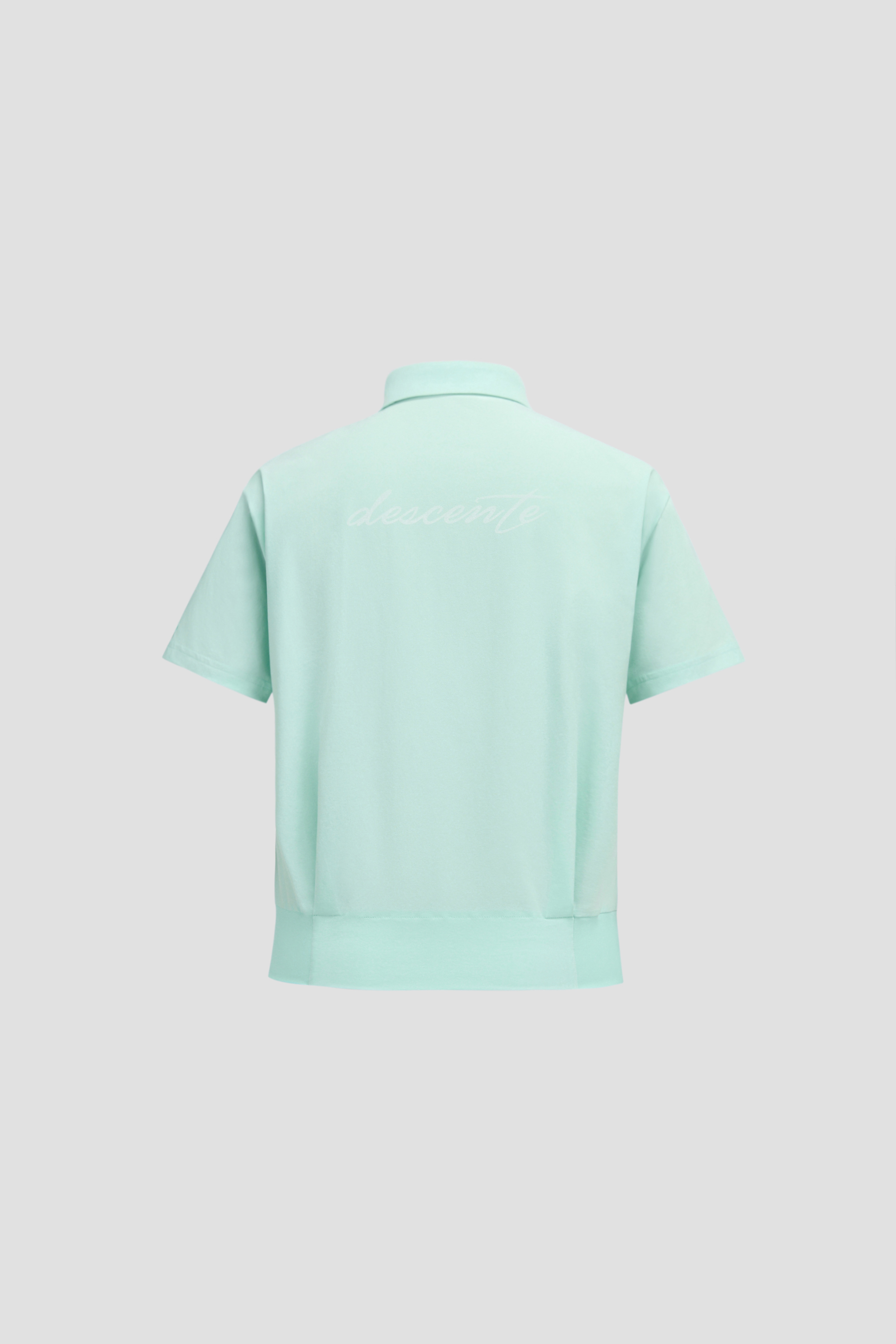 GOLF FIELD WOMEN SHORT SLEEVE POLO