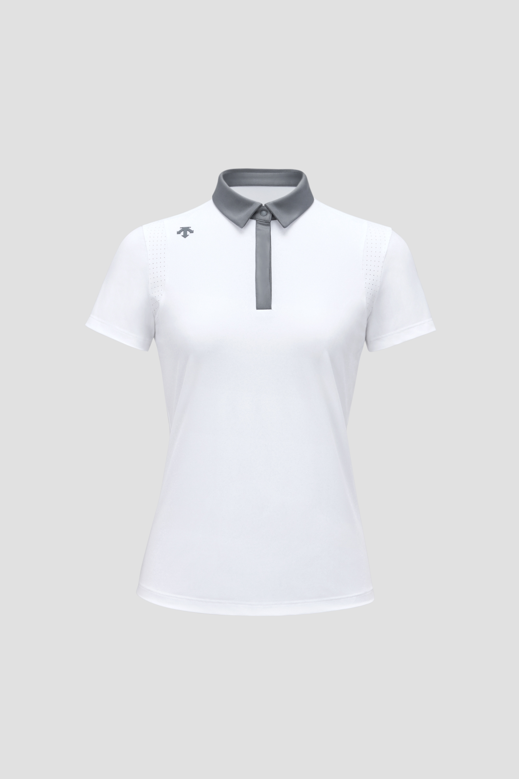 GOLF FIELD WOMEN SHORT SLEEVE POLO