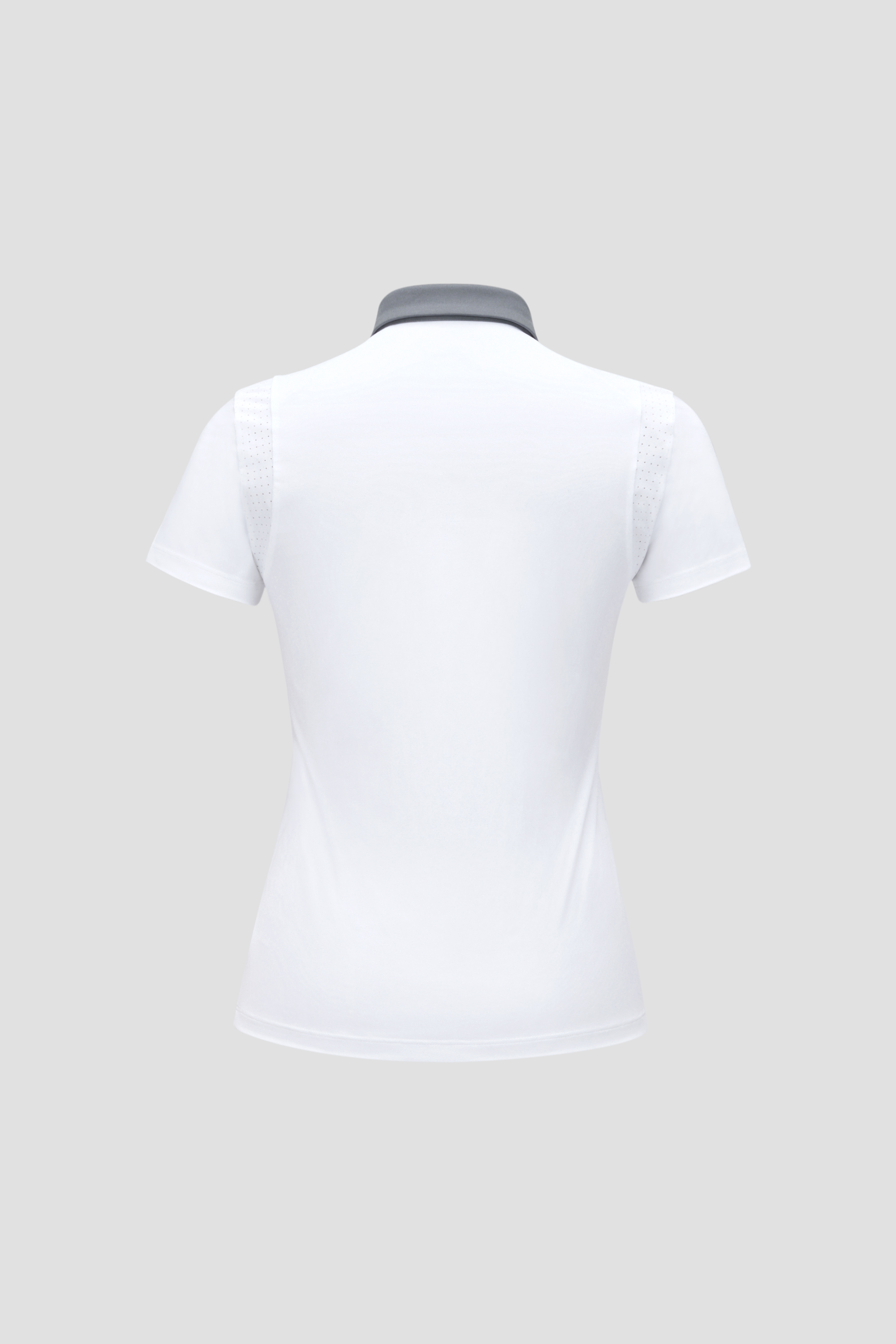 GOLF FIELD WOMEN SHORT SLEEVE POLO