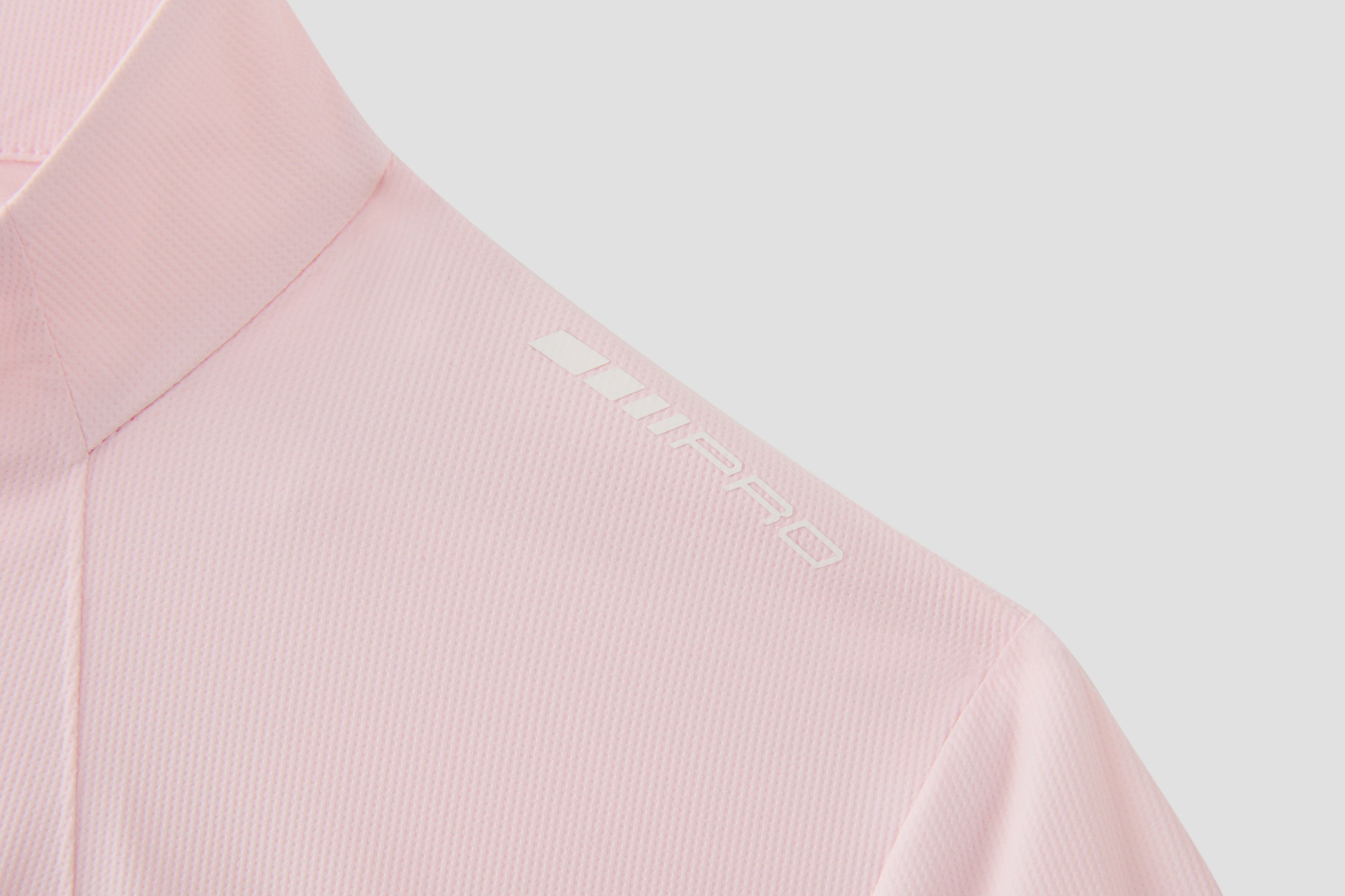 GOLF PRO Women Woven Jacket-Descente SG