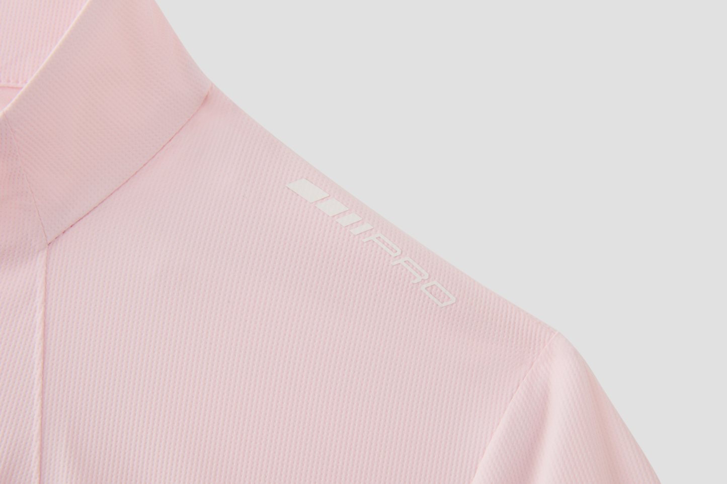 GOLF PRO Women Woven Jacket-Descente SG